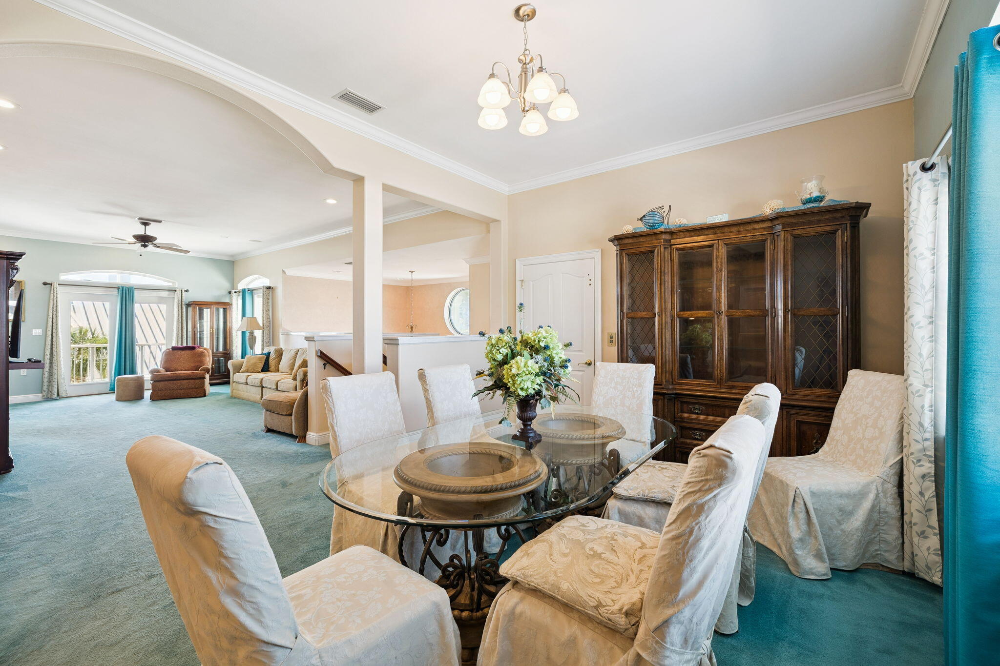 SNOW DRIFT BEACH - Residential