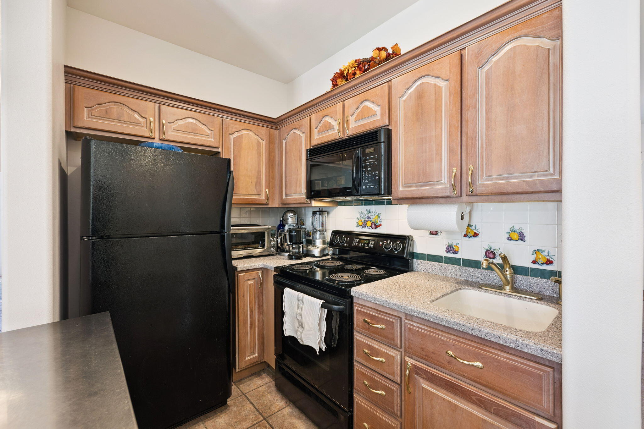 SNOW DRIFT BEACH - Residential