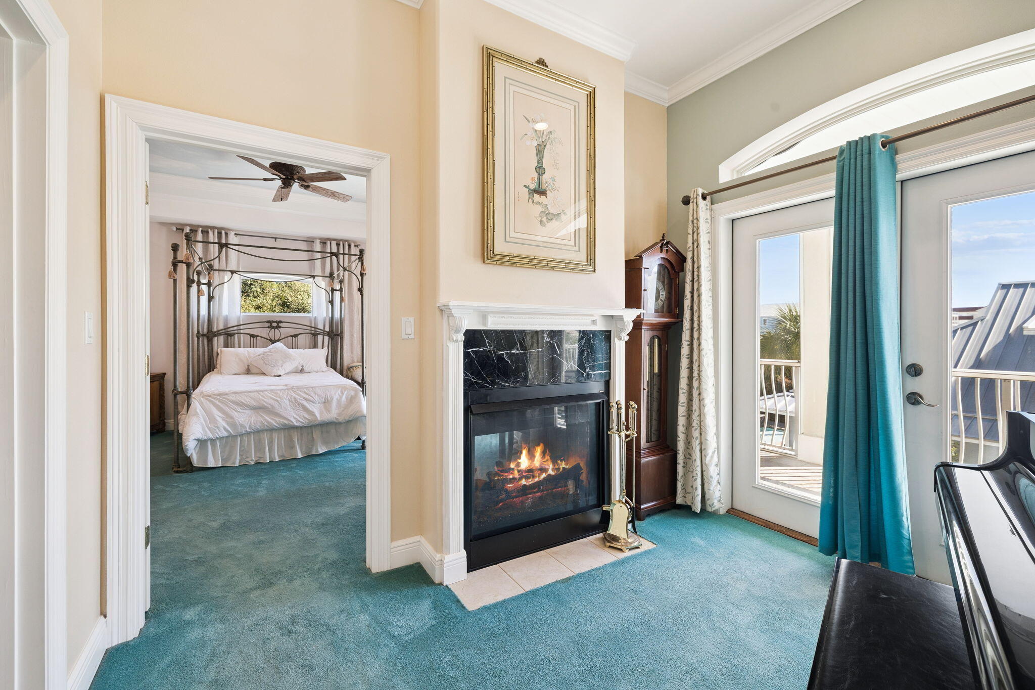 SNOW DRIFT BEACH - Residential