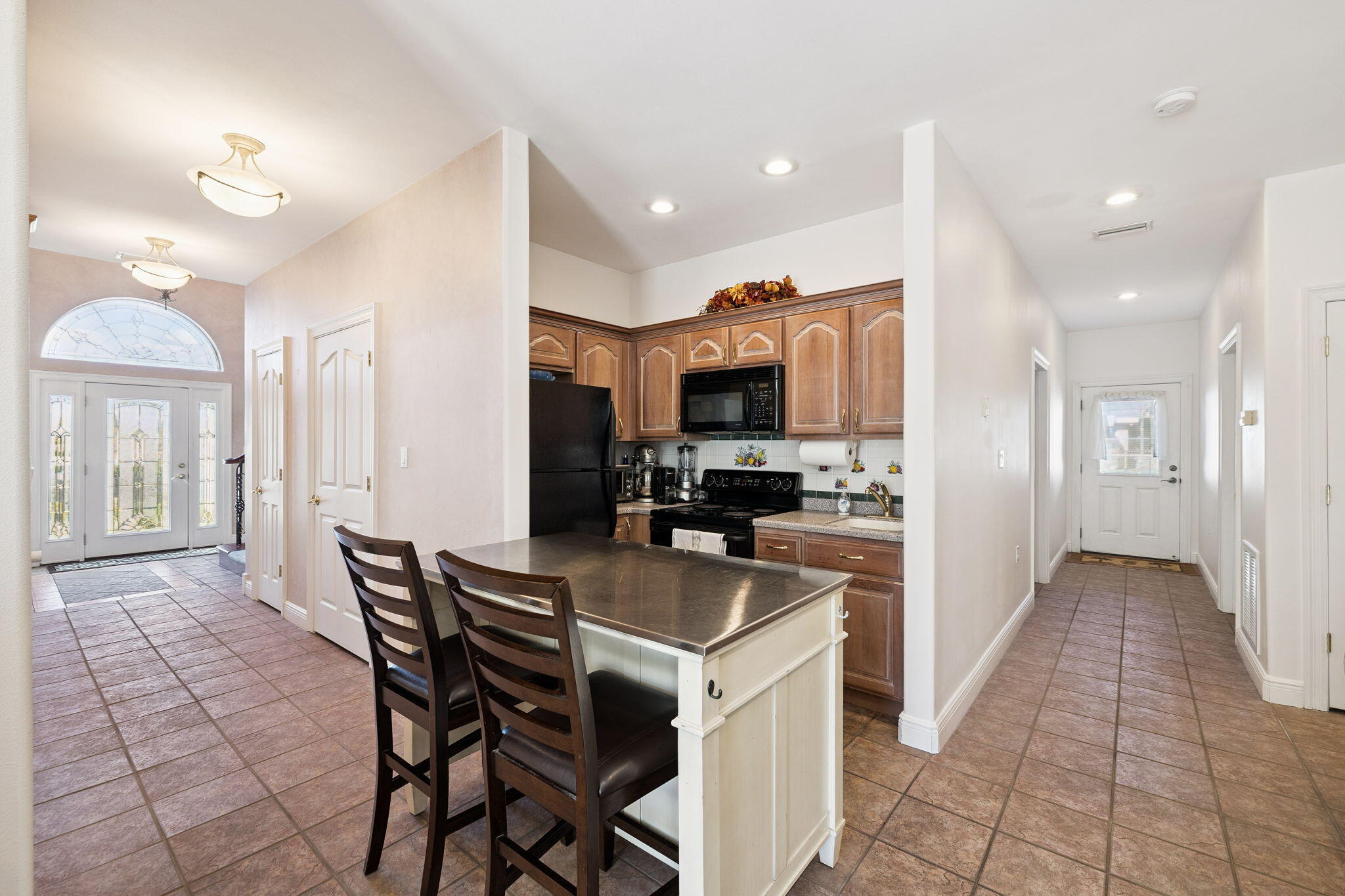 SNOW DRIFT BEACH - Residential