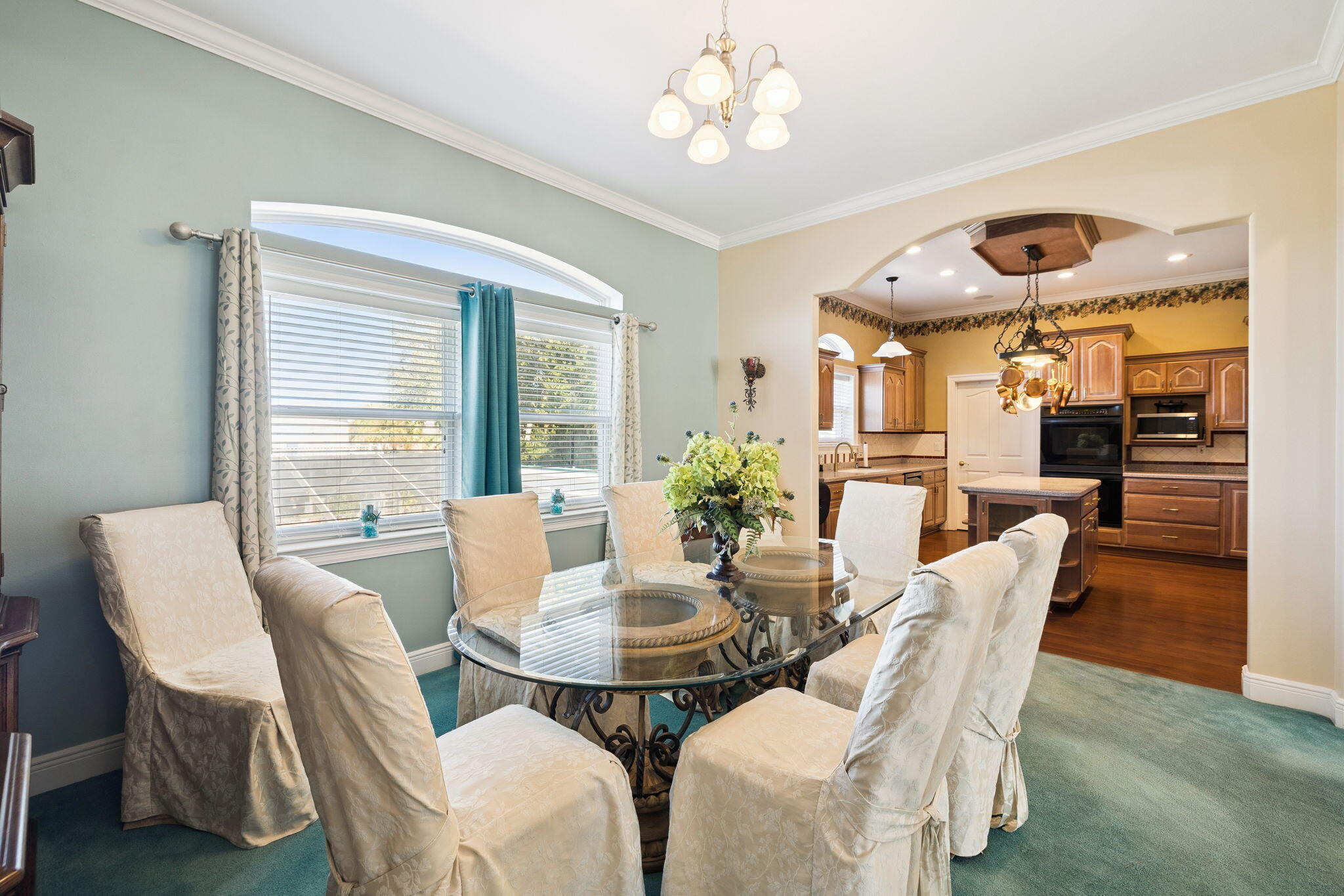 SNOW DRIFT BEACH - Residential