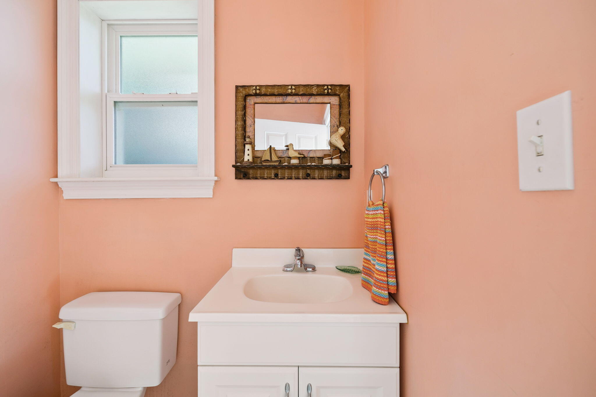 SNOW DRIFT BEACH - Residential