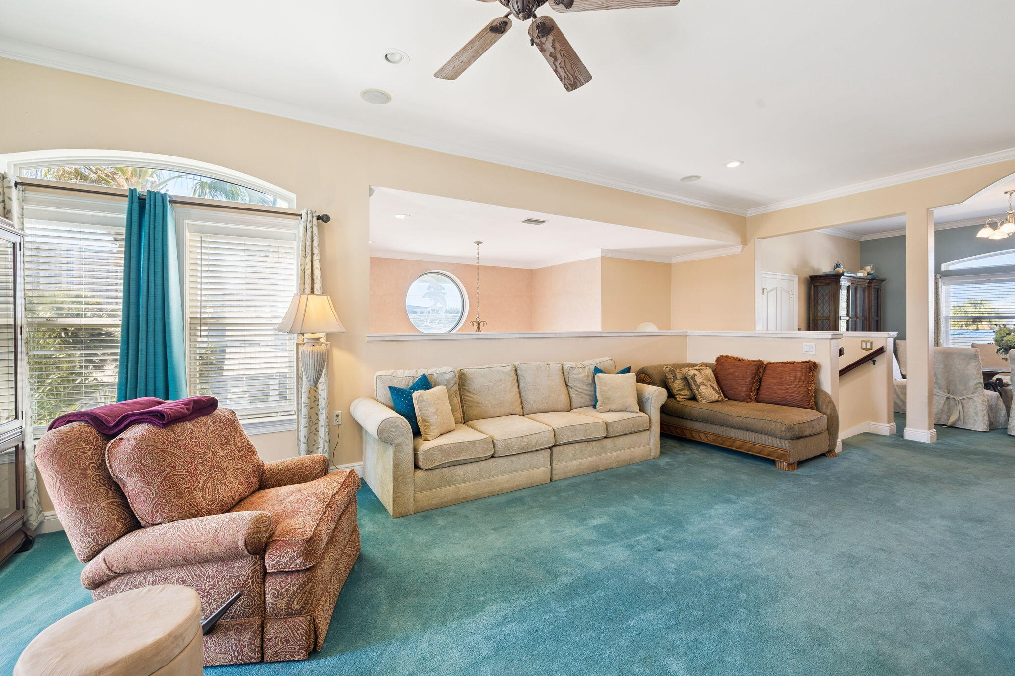 SNOW DRIFT BEACH - Residential