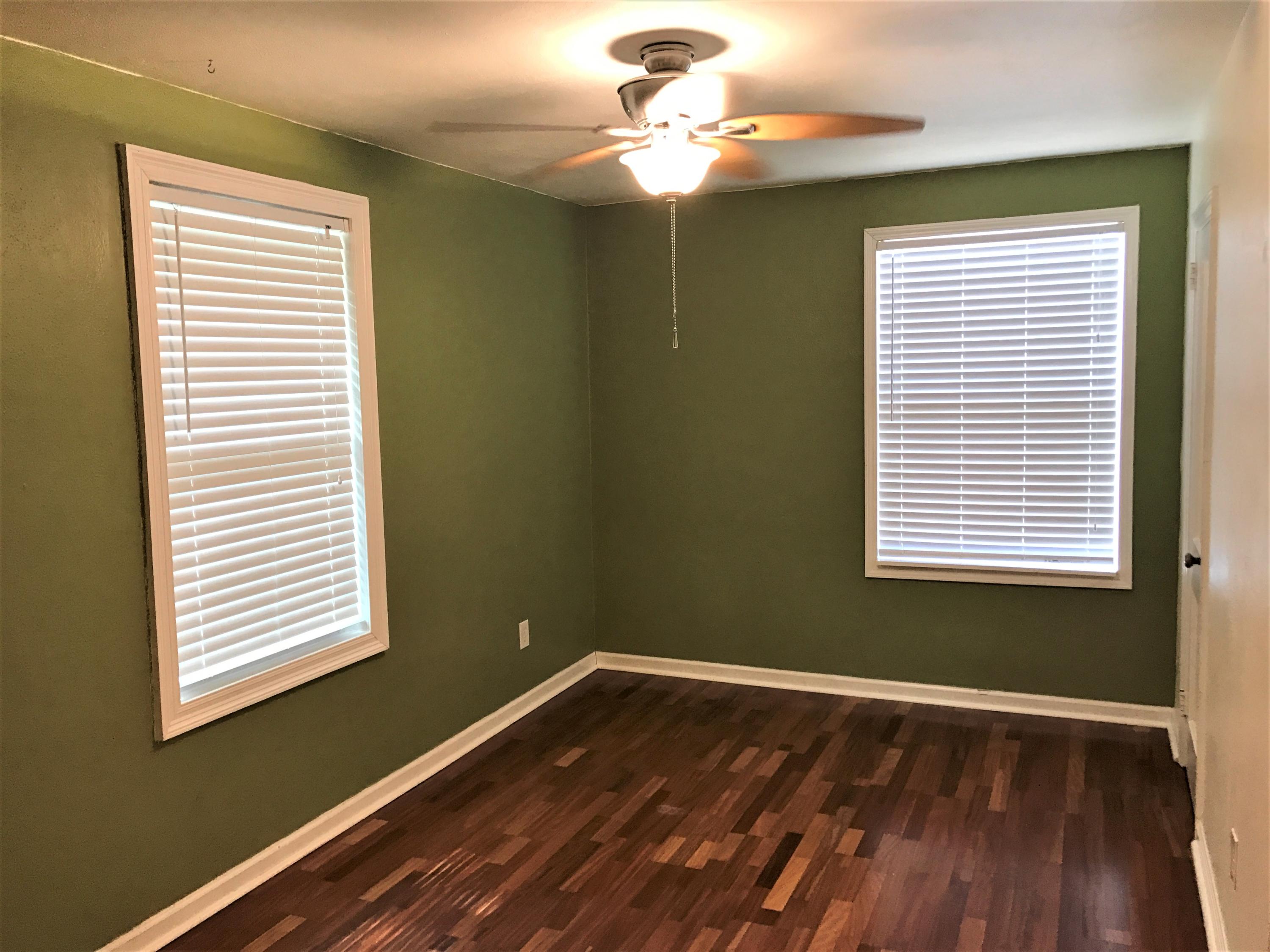 ELLIOTTS POINT RESUB - Residential Lease