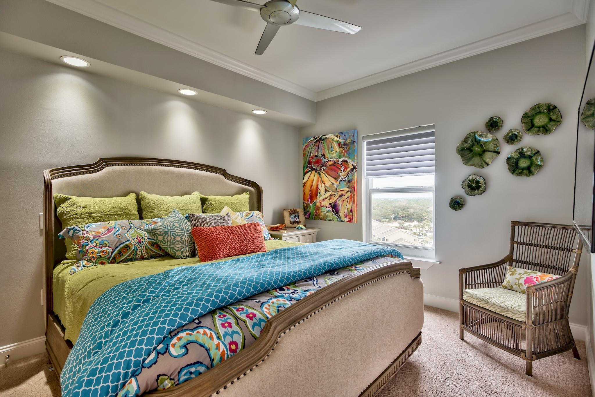 MAJESTIC SUN - Residential