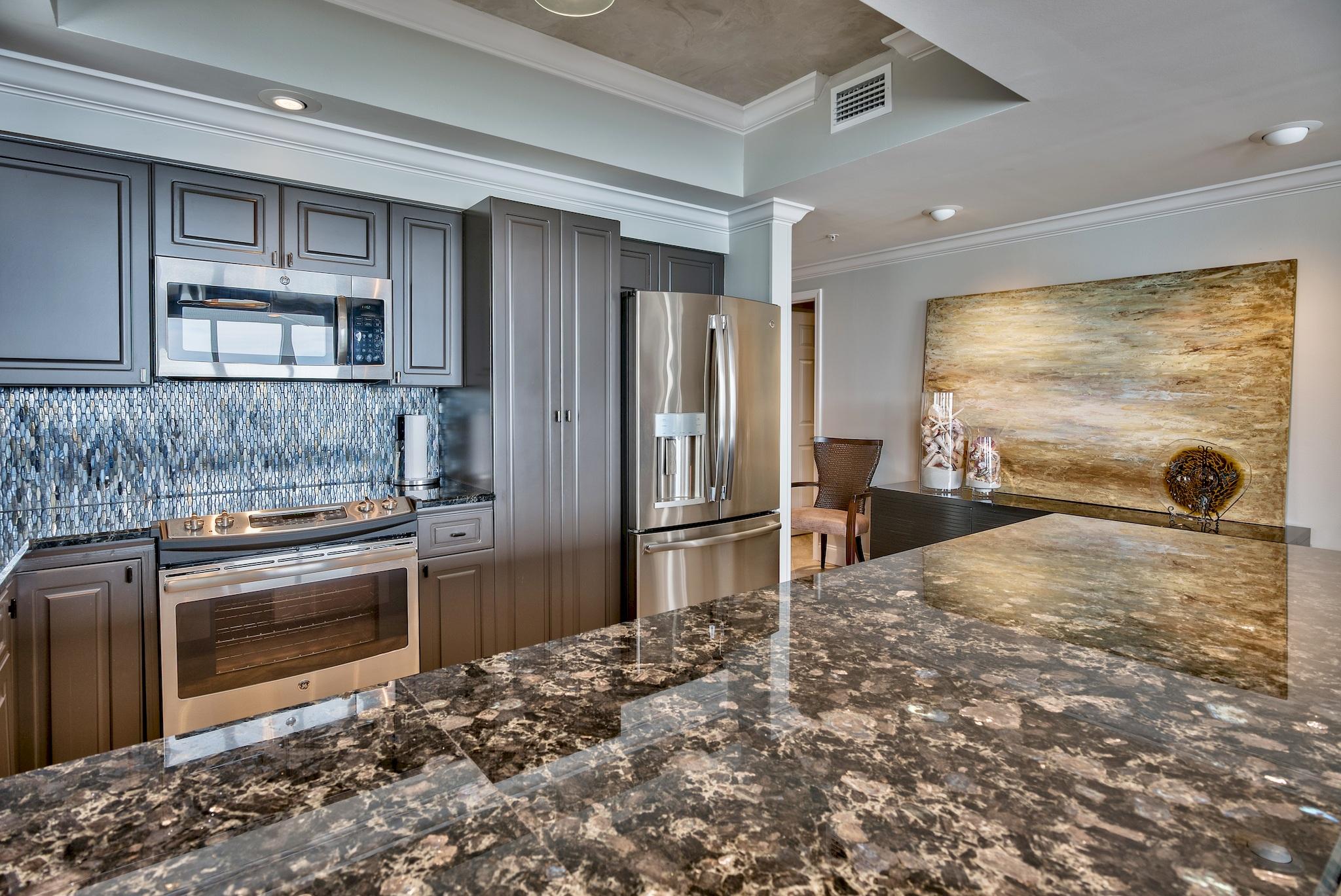 MAJESTIC SUN - Residential