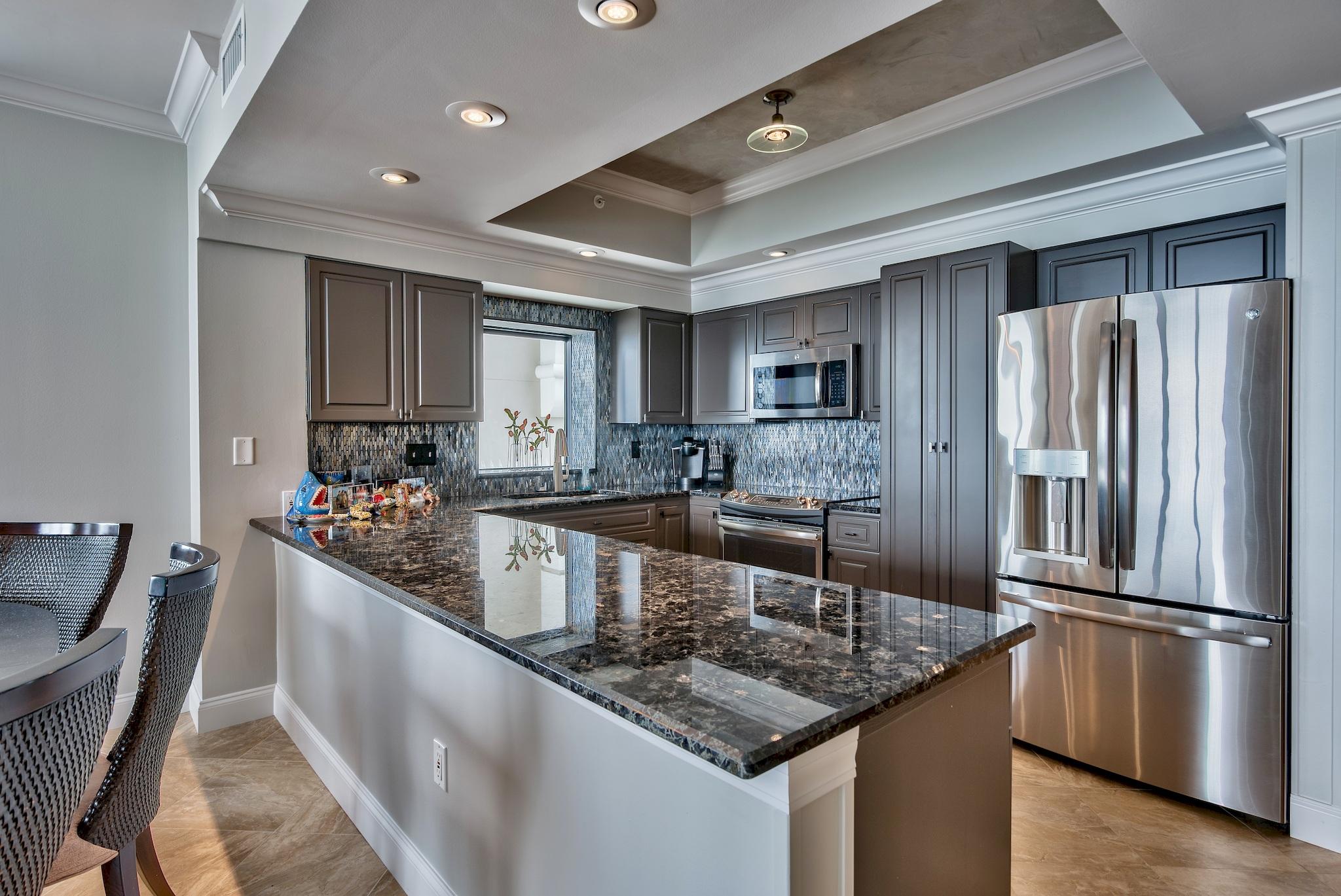 MAJESTIC SUN - Residential