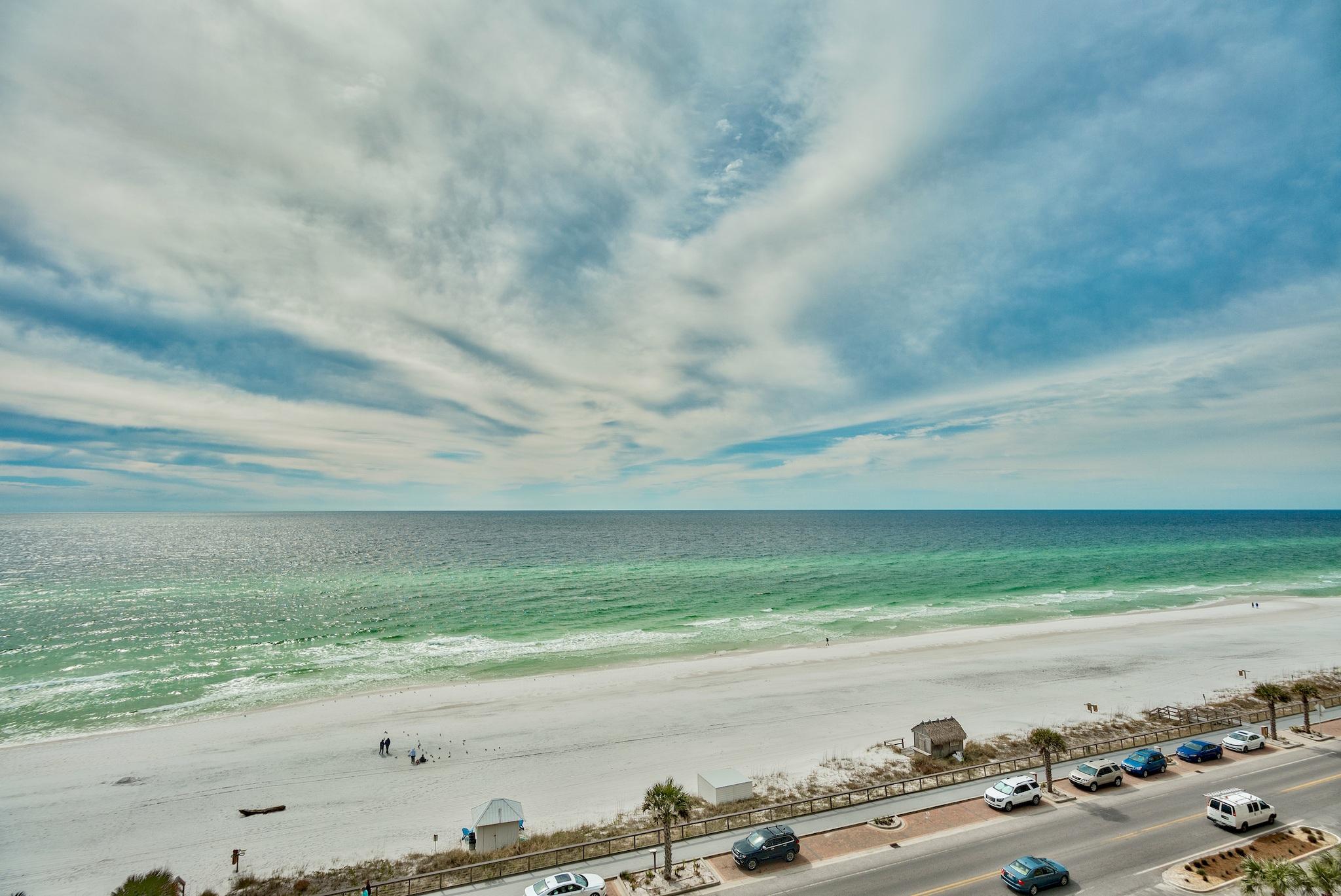 MAJESTIC SUN - Residential