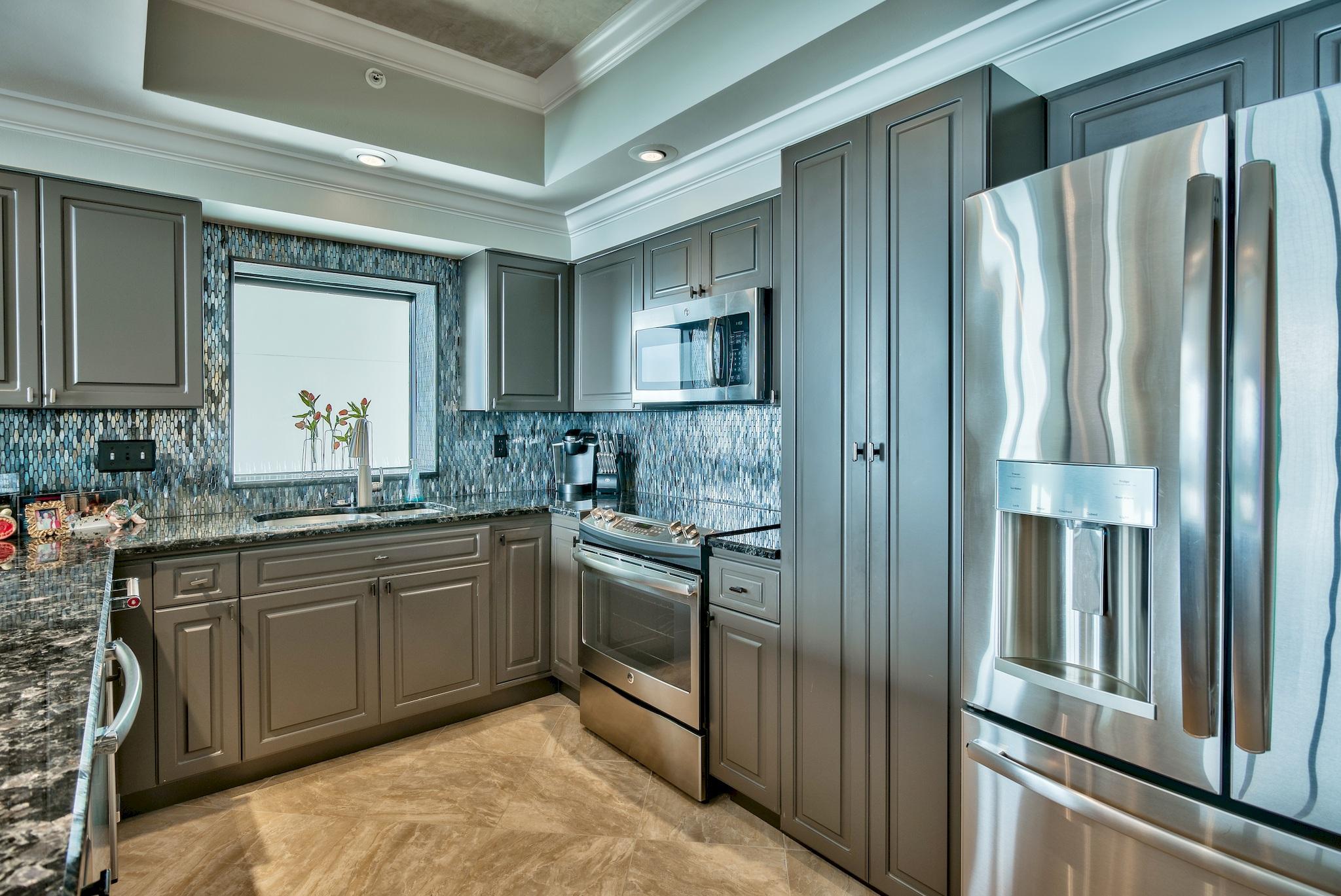 MAJESTIC SUN - Residential