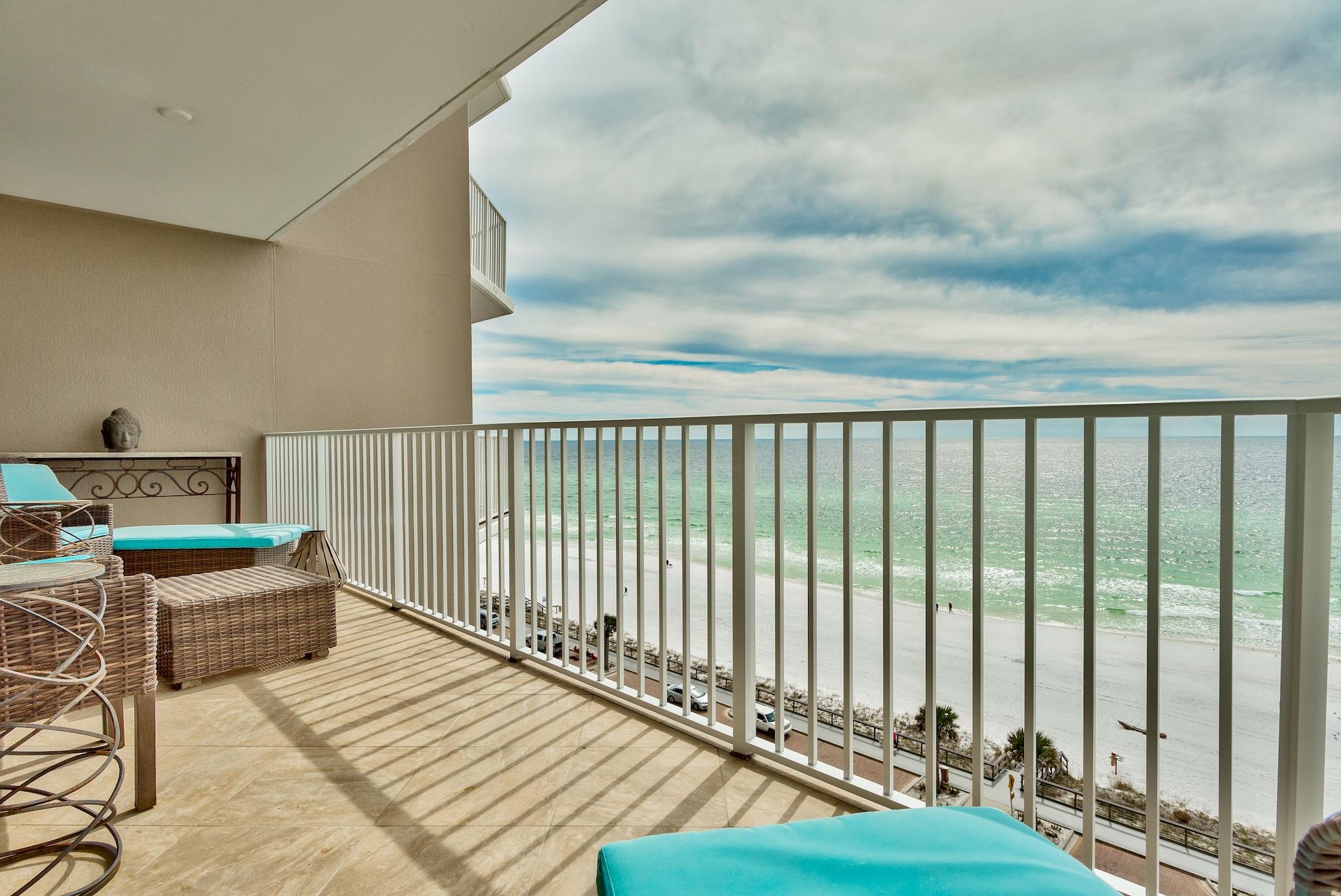 MAJESTIC SUN - Residential