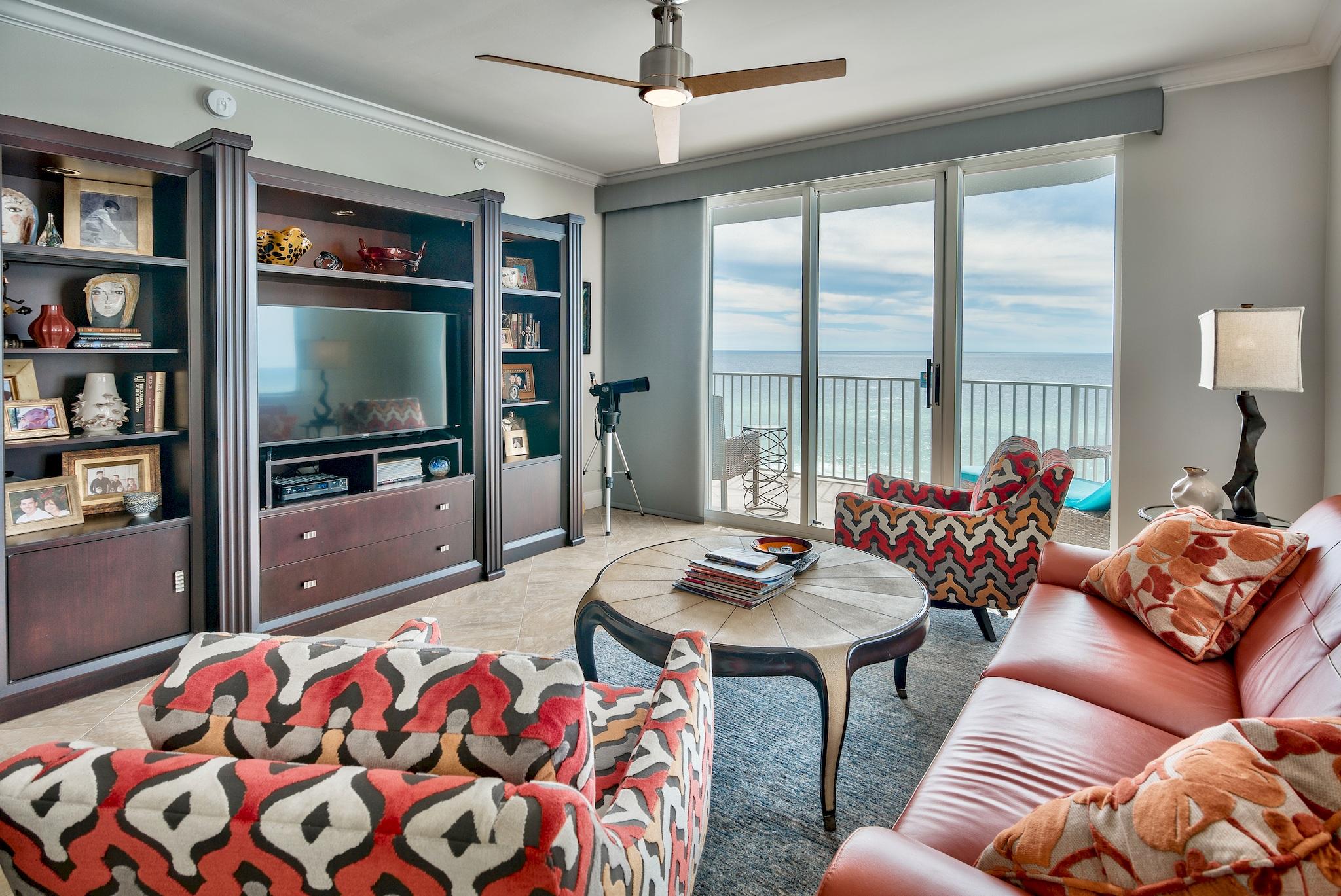 MAJESTIC SUN - Residential