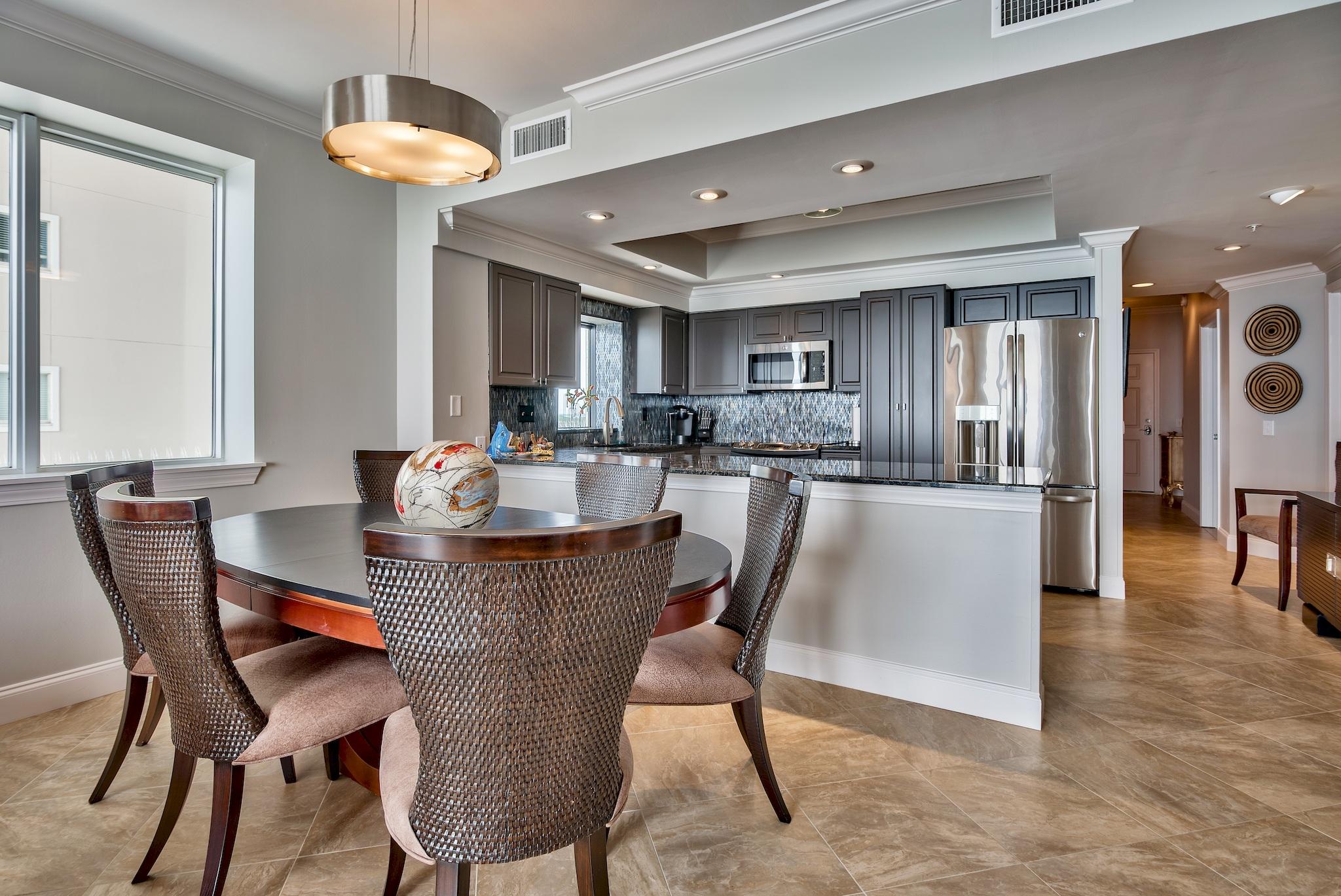 MAJESTIC SUN - Residential