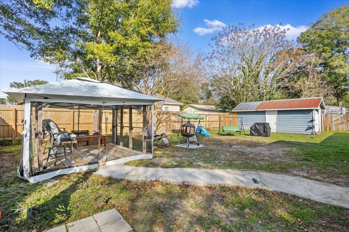 MEIGS S/D - Residential