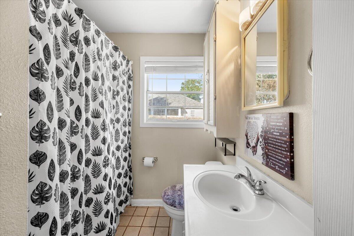 MEIGS S/D - Residential