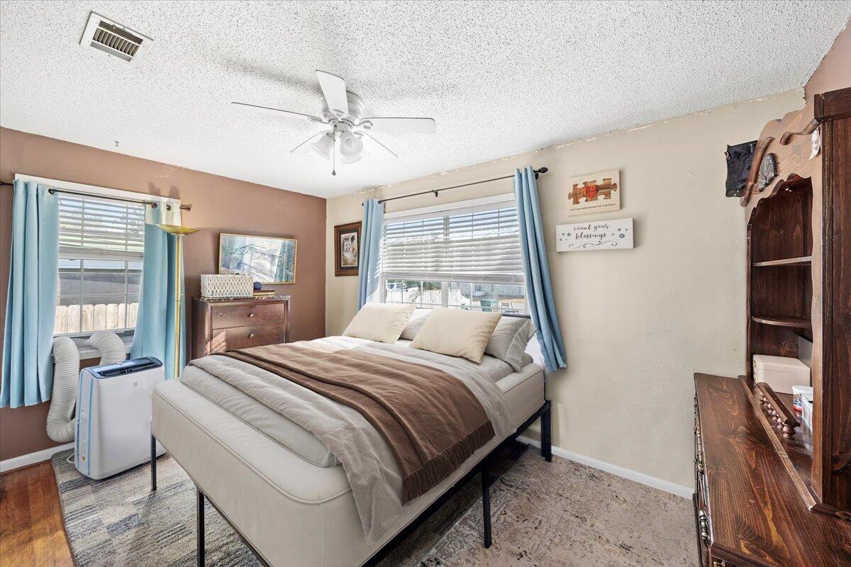 MEIGS S/D - Residential