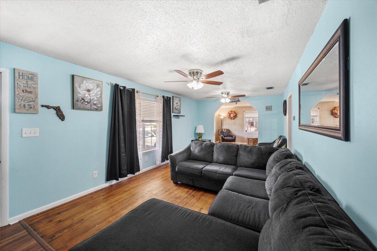 MEIGS S/D - Residential