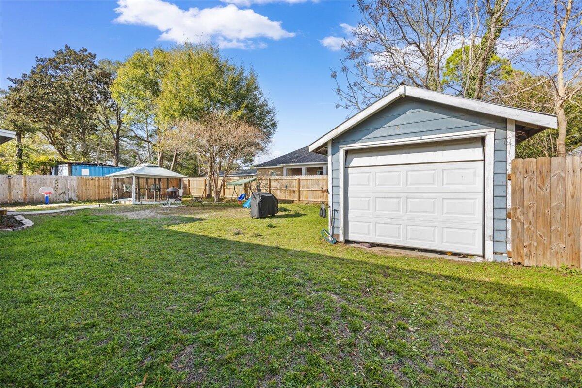 MEIGS S/D - Residential