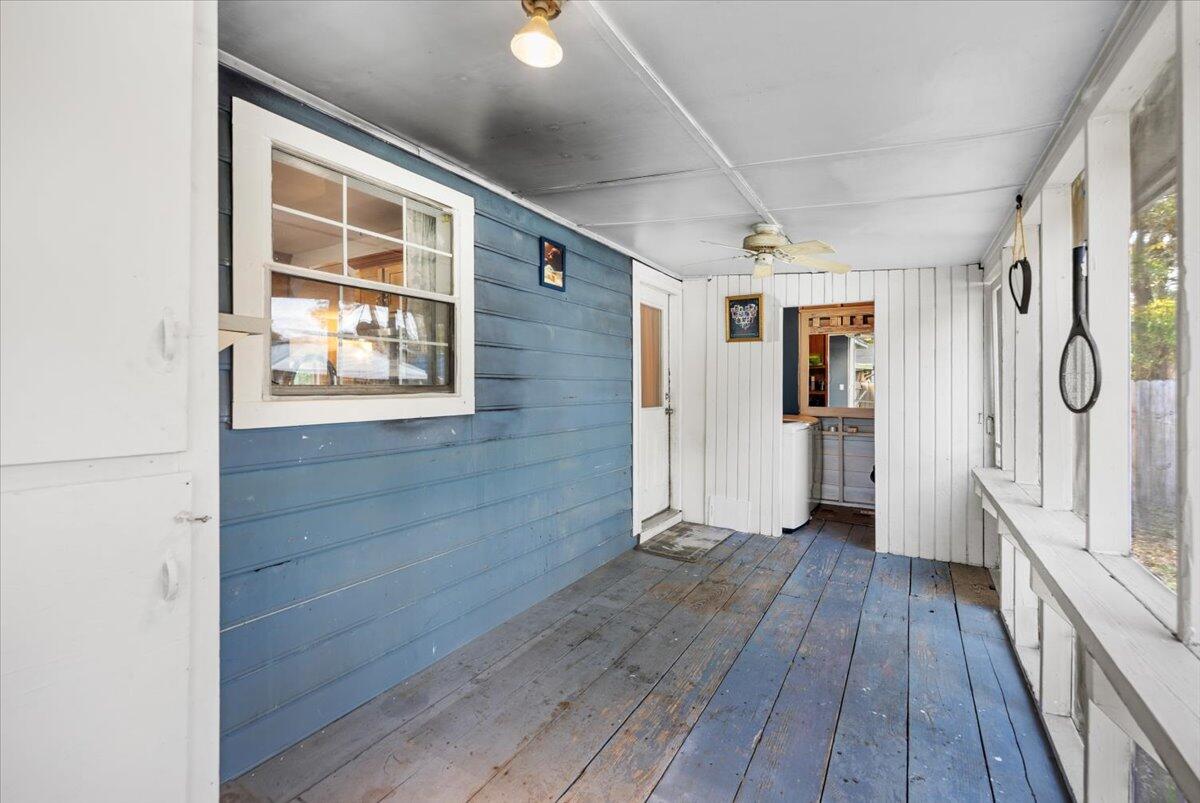 MEIGS S/D - Residential