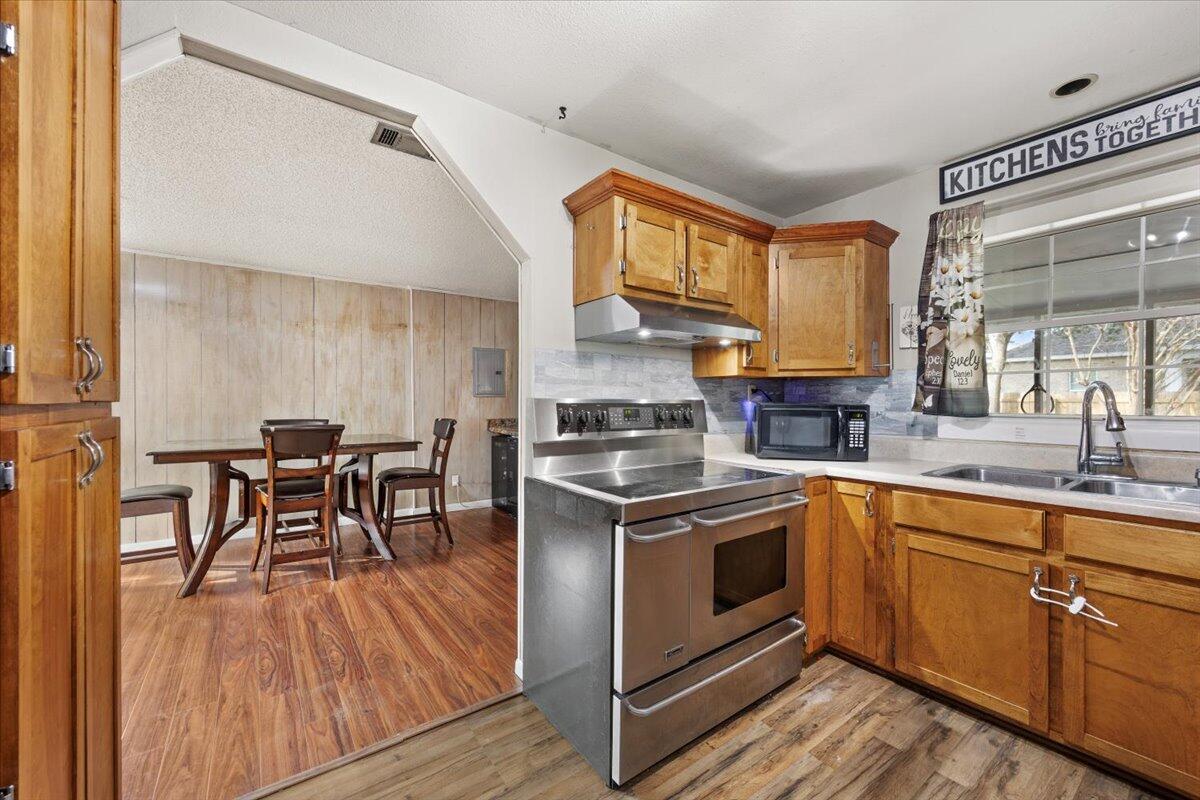 MEIGS S/D - Residential