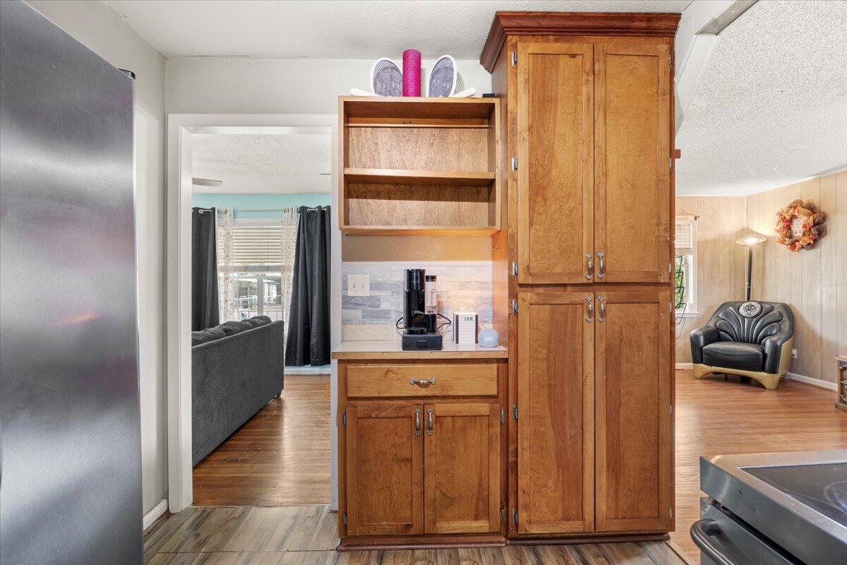 MEIGS S/D - Residential