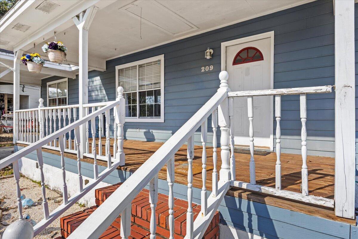 MEIGS S/D - Residential