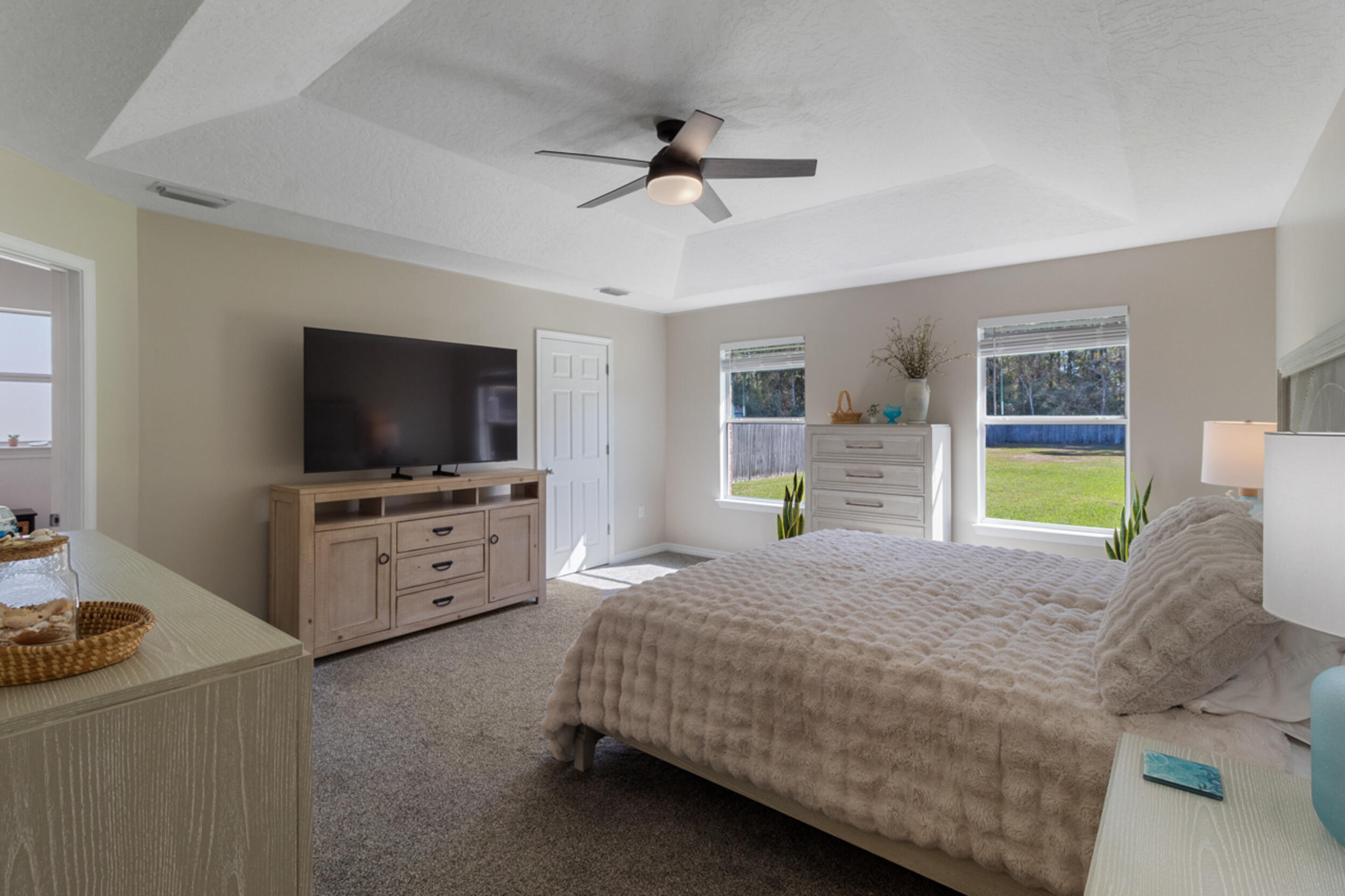 HOLLEY BY THE SEA - Residential