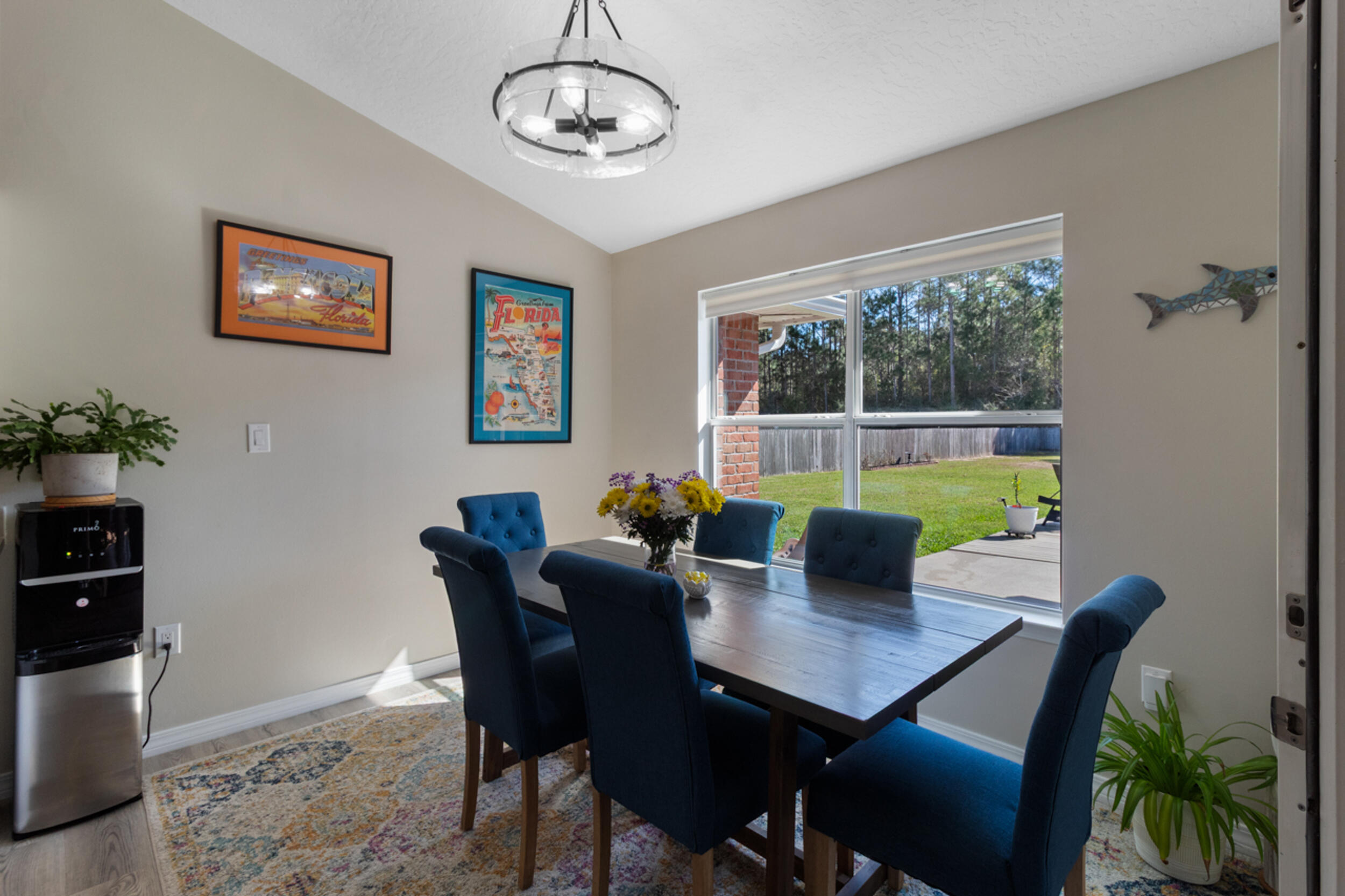 HOLLEY BY THE SEA - Residential