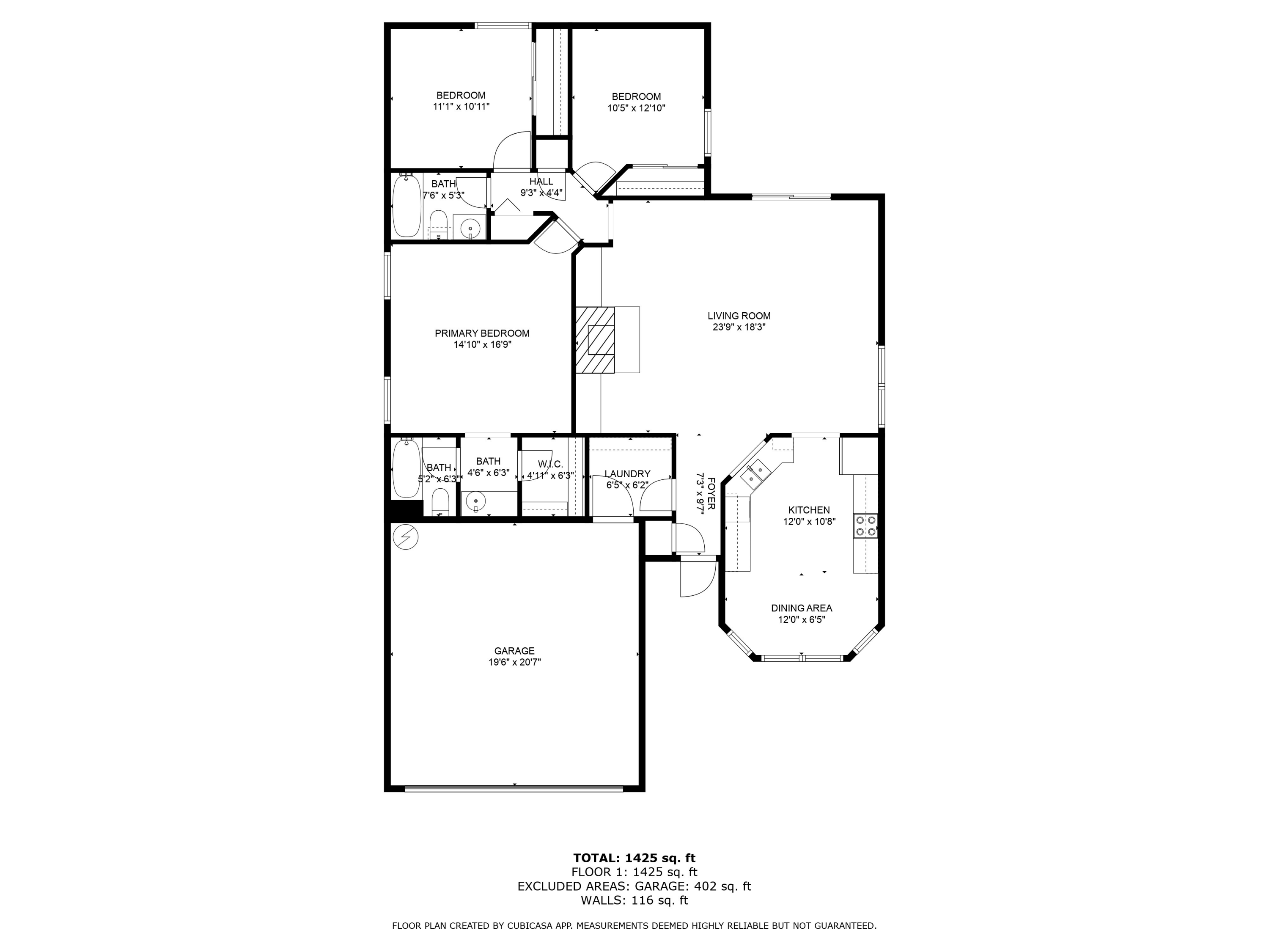 WINDMILL TERRACE - Residential