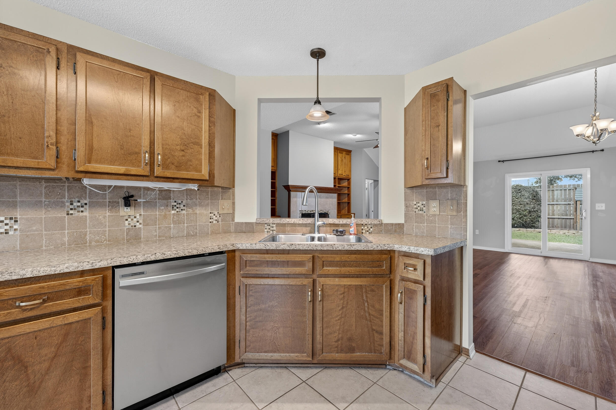 WINDMILL TERRACE - Residential