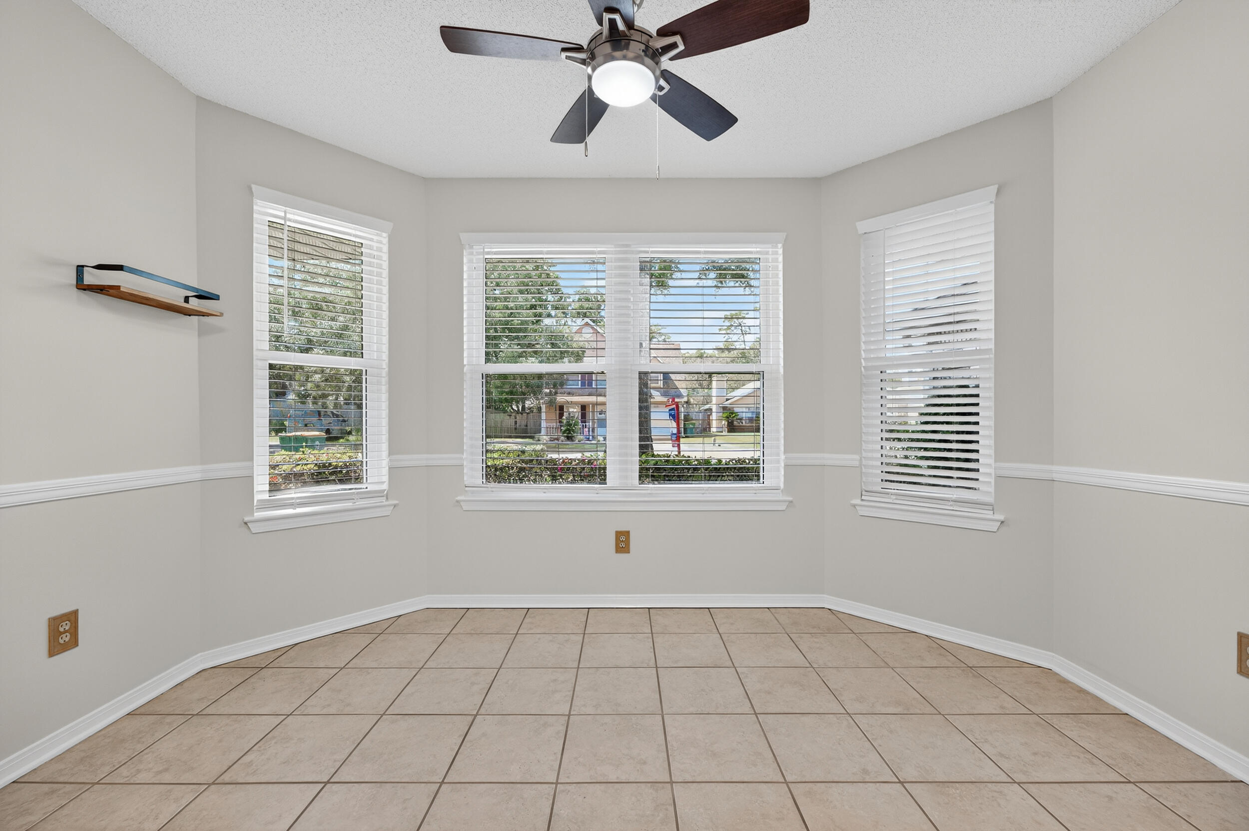 WINDMILL TERRACE - Residential