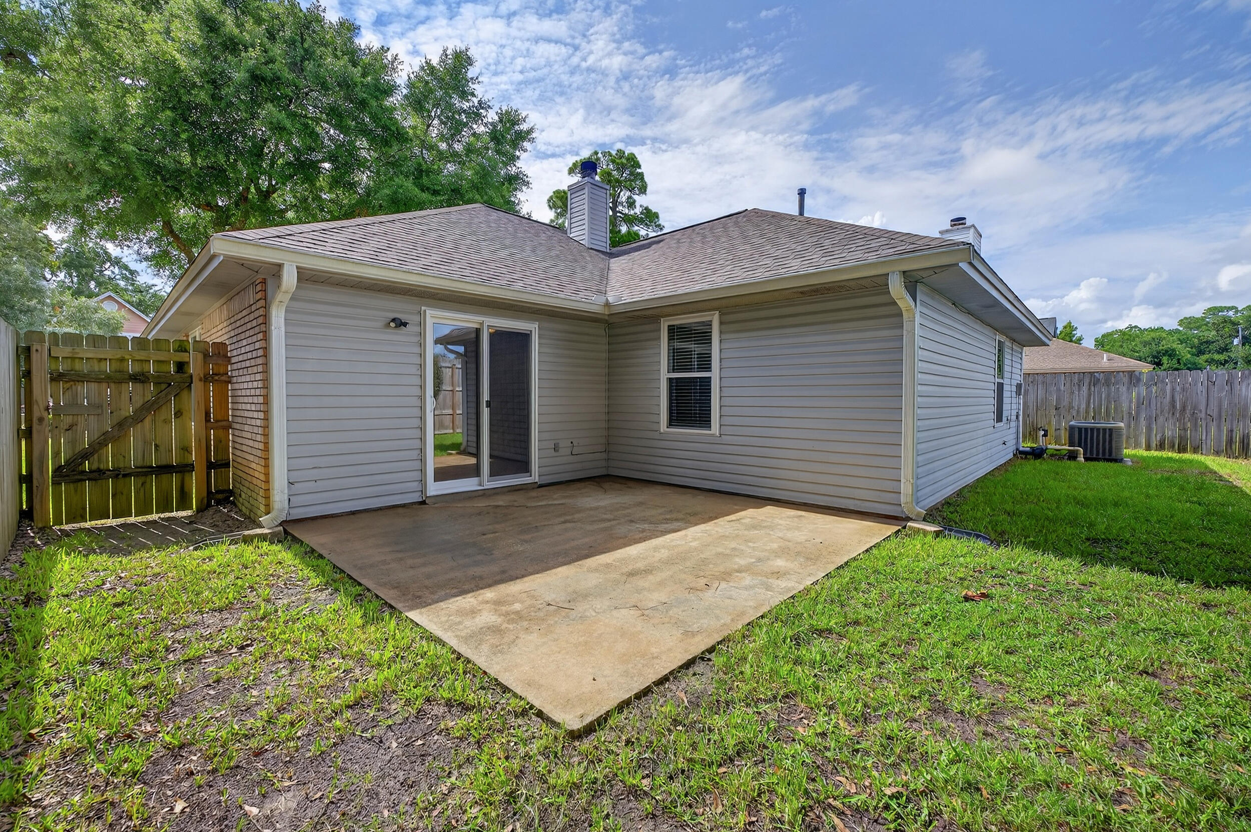 WINDMILL TERRACE - Residential