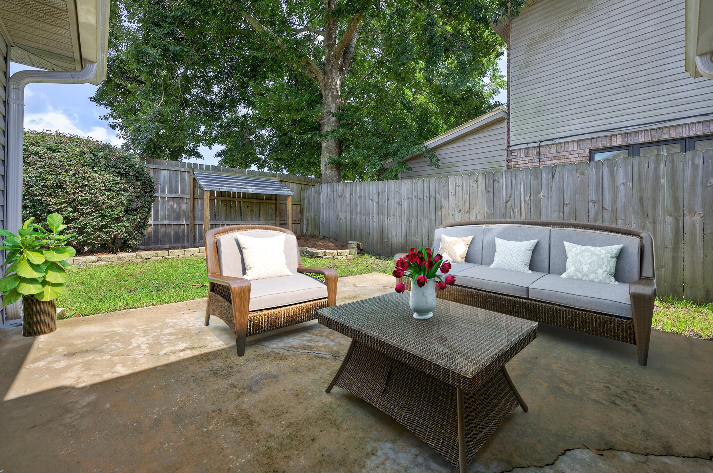 WINDMILL TERRACE - Residential