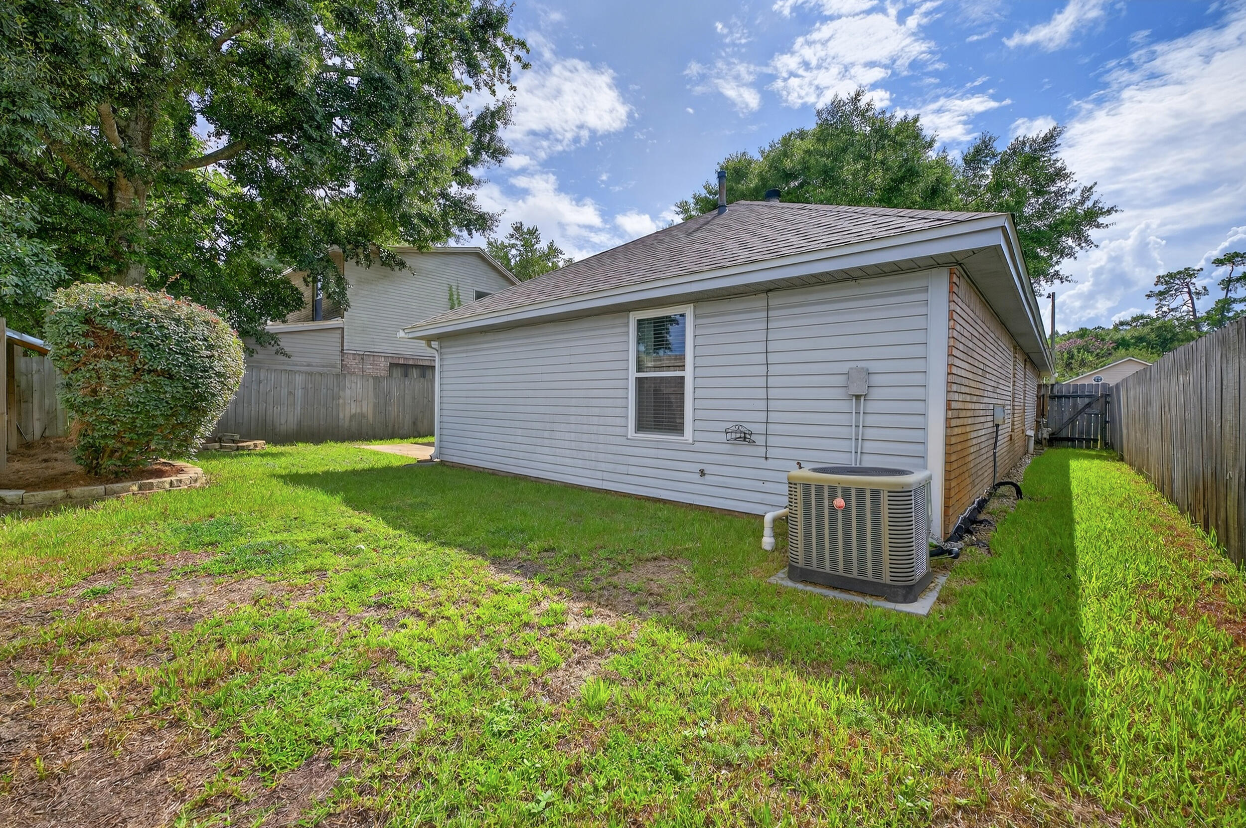 WINDMILL TERRACE - Residential