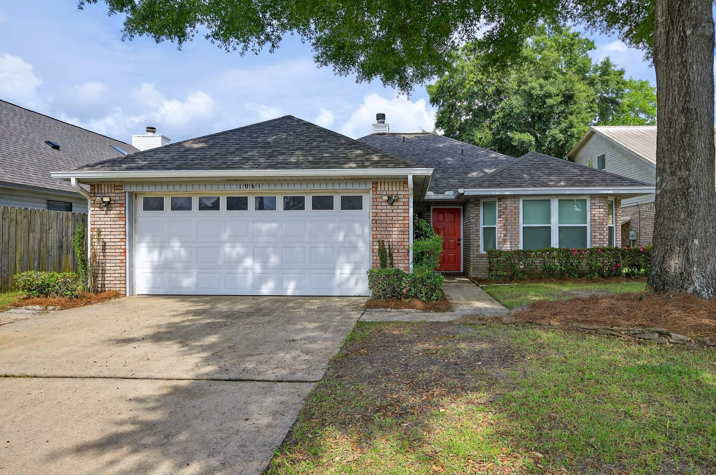 WINDMILL TERRACE - Residential