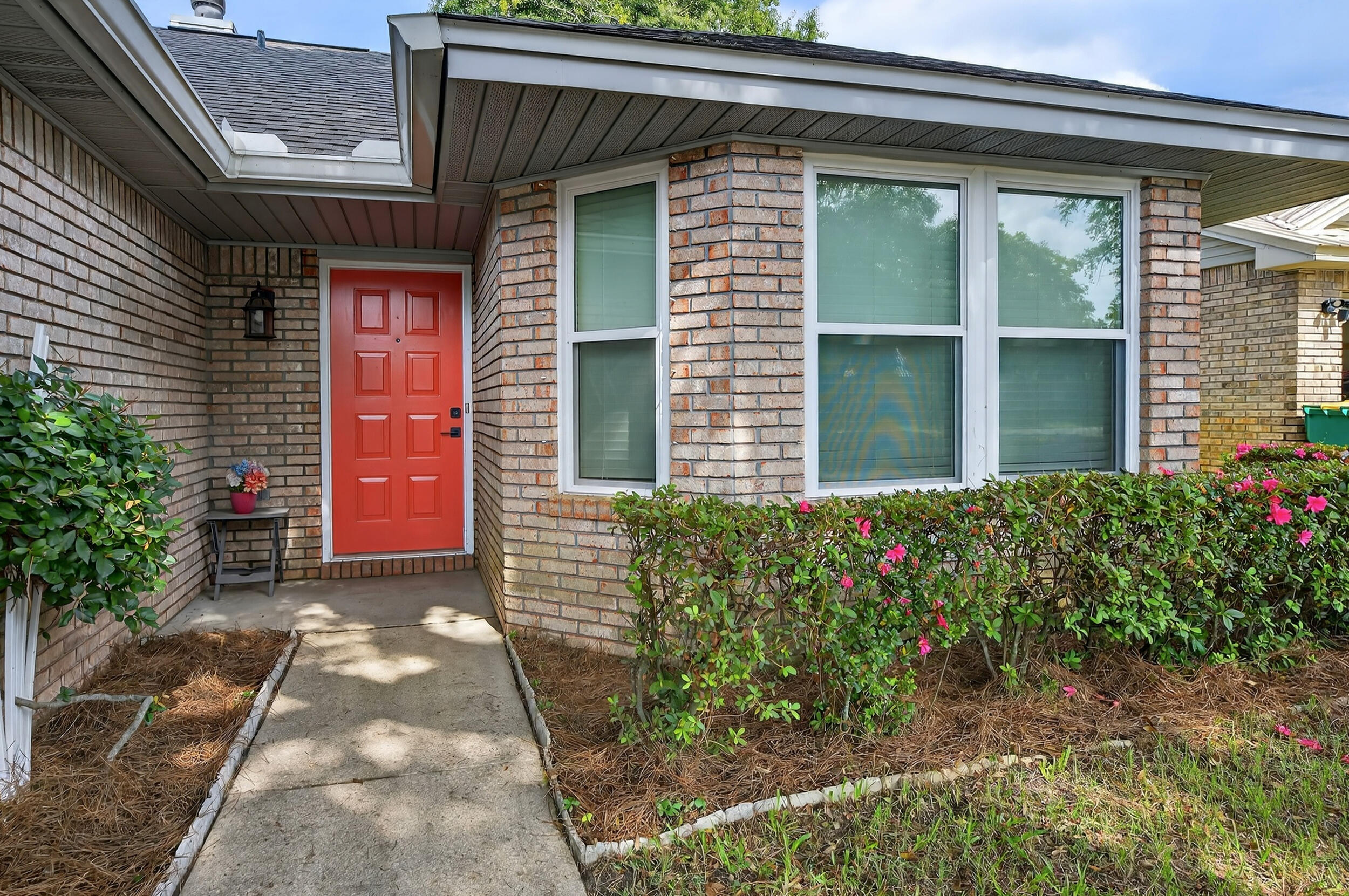WINDMILL TERRACE - Residential