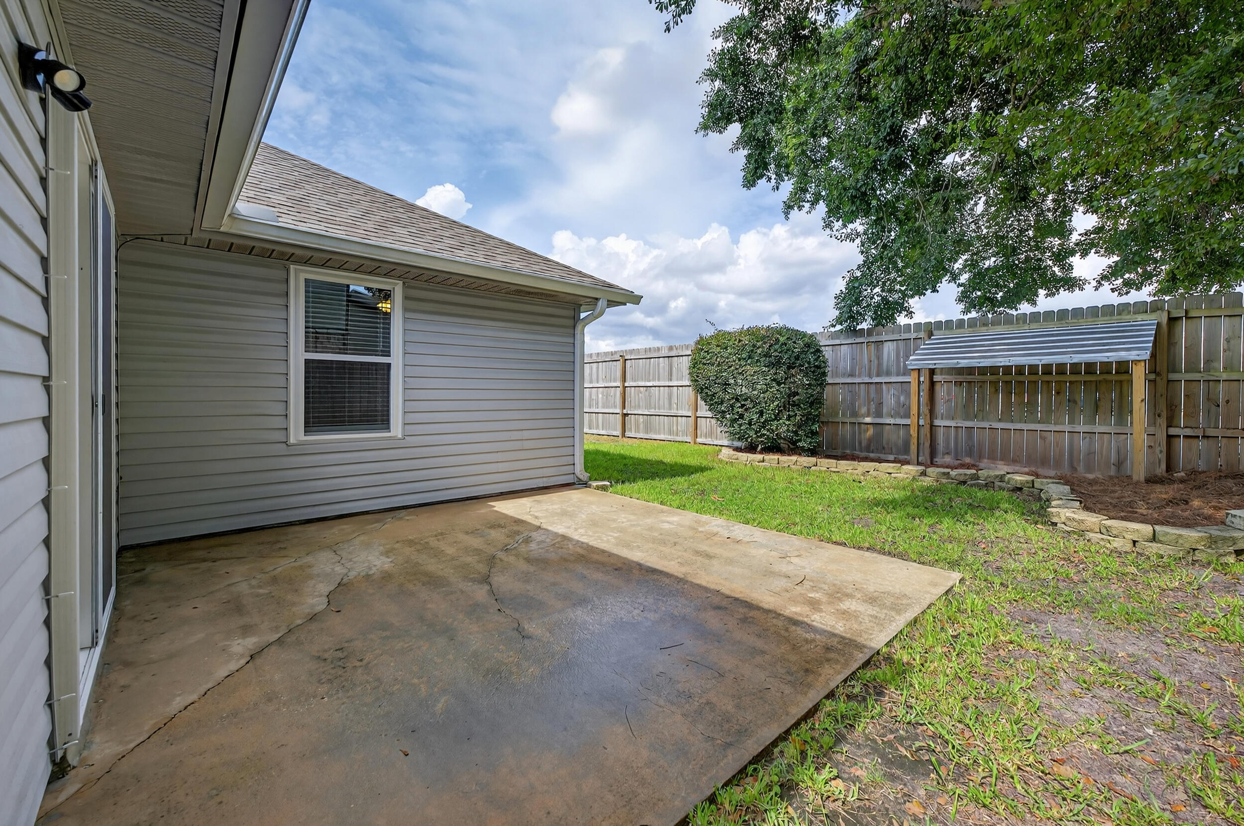 WINDMILL TERRACE - Residential