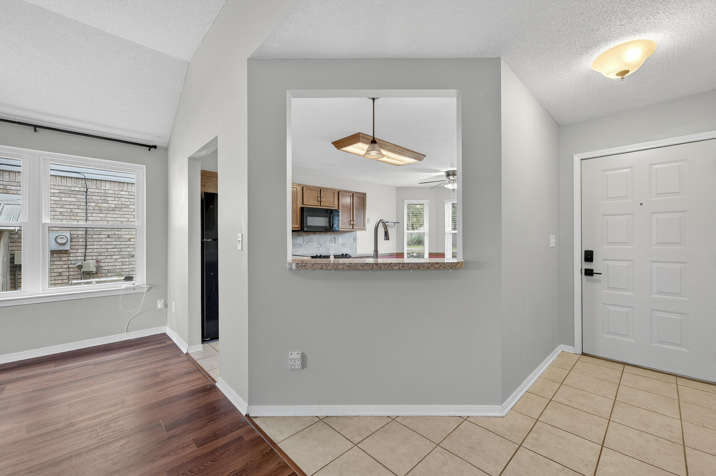 WINDMILL TERRACE - Residential