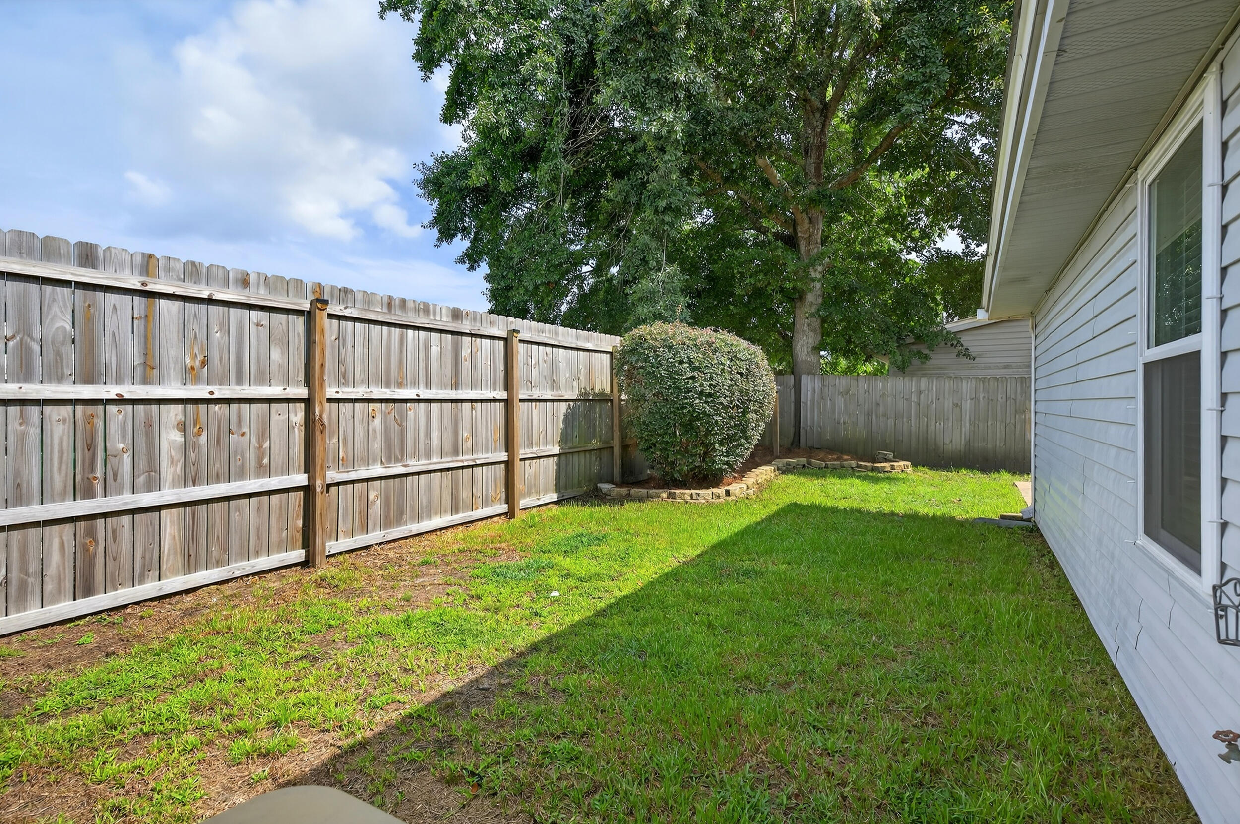 WINDMILL TERRACE - Residential