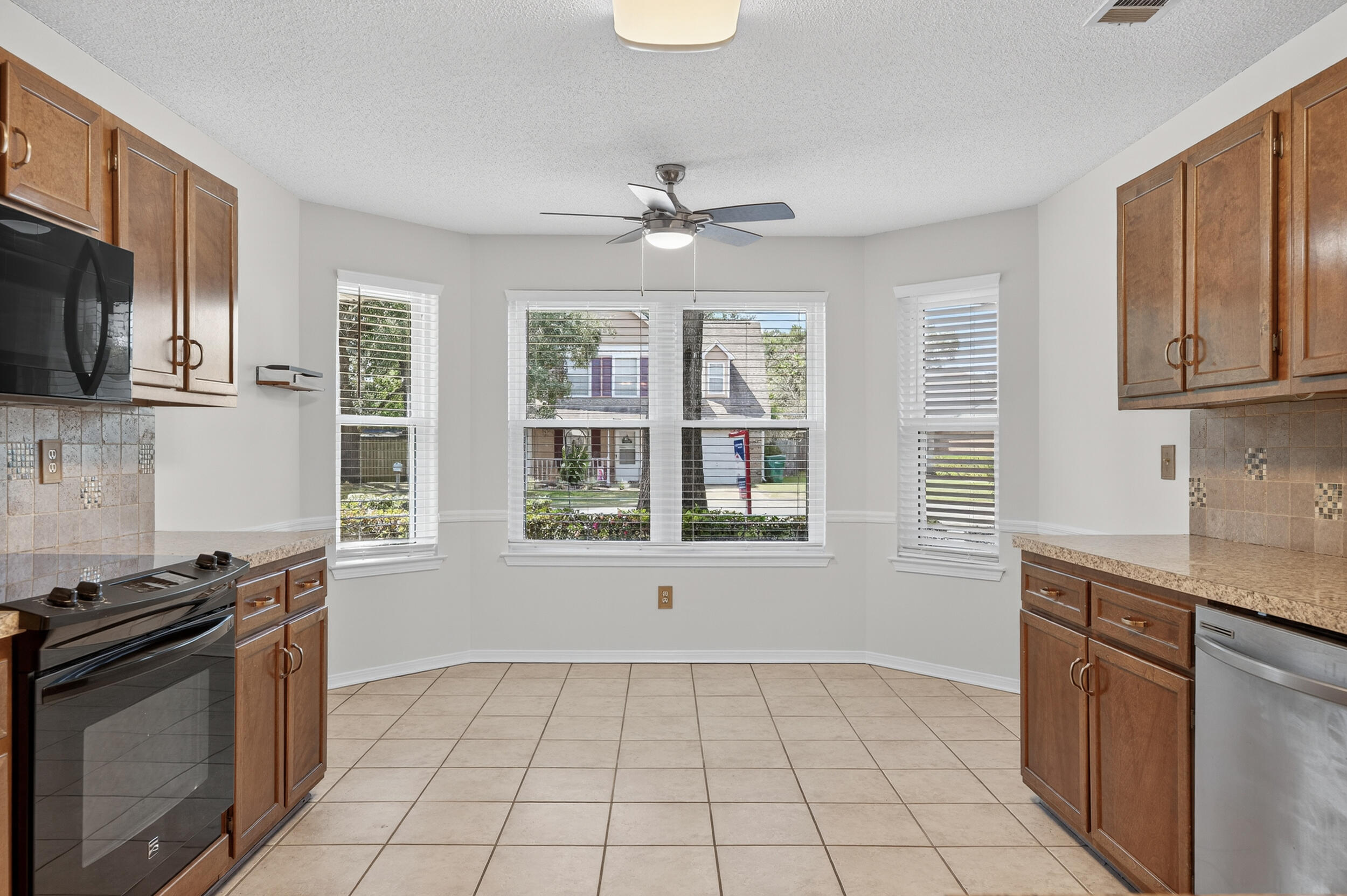 WINDMILL TERRACE - Residential