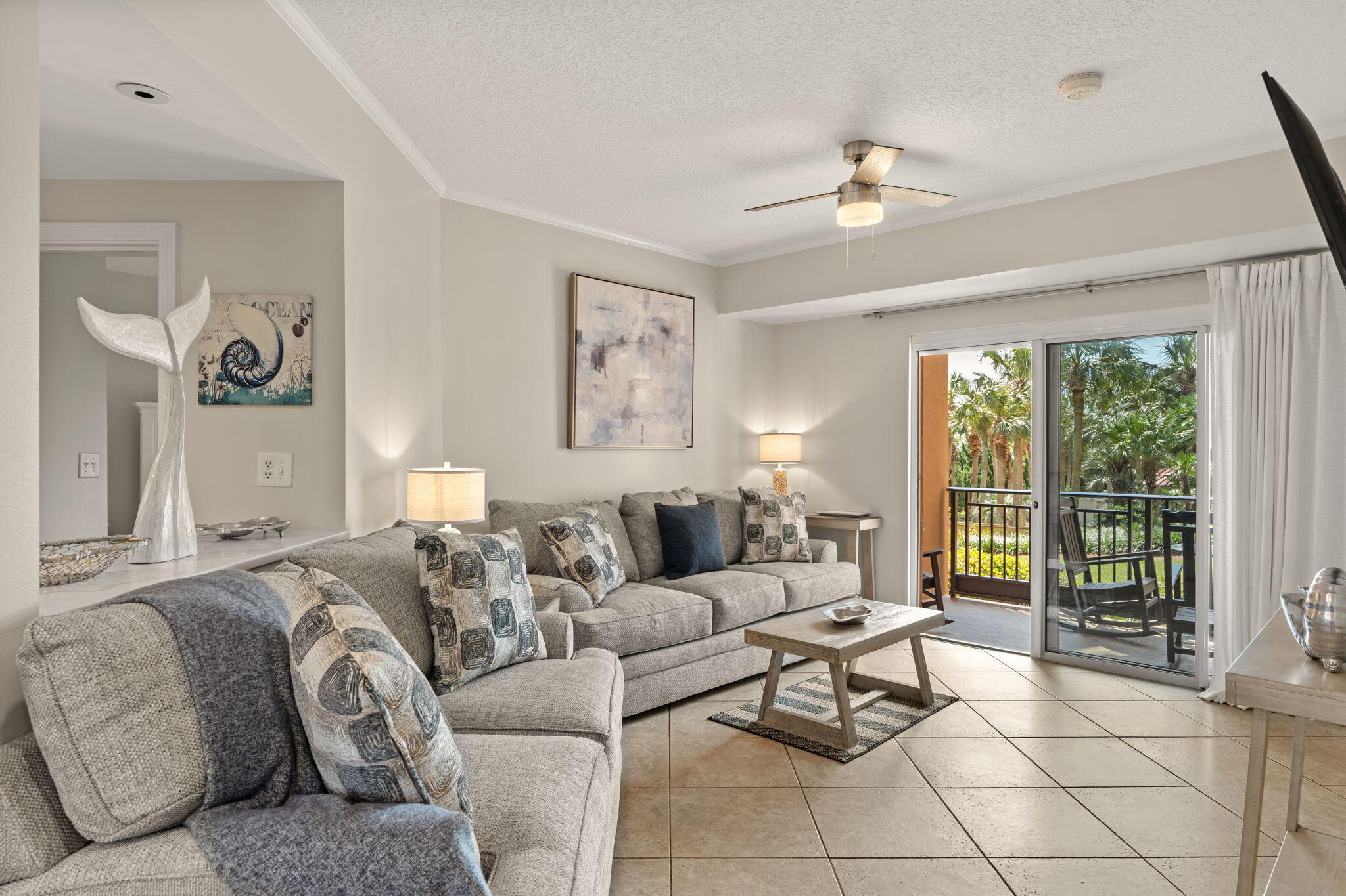 WESTWINDS AT SANDESTIN CONDO - Residential