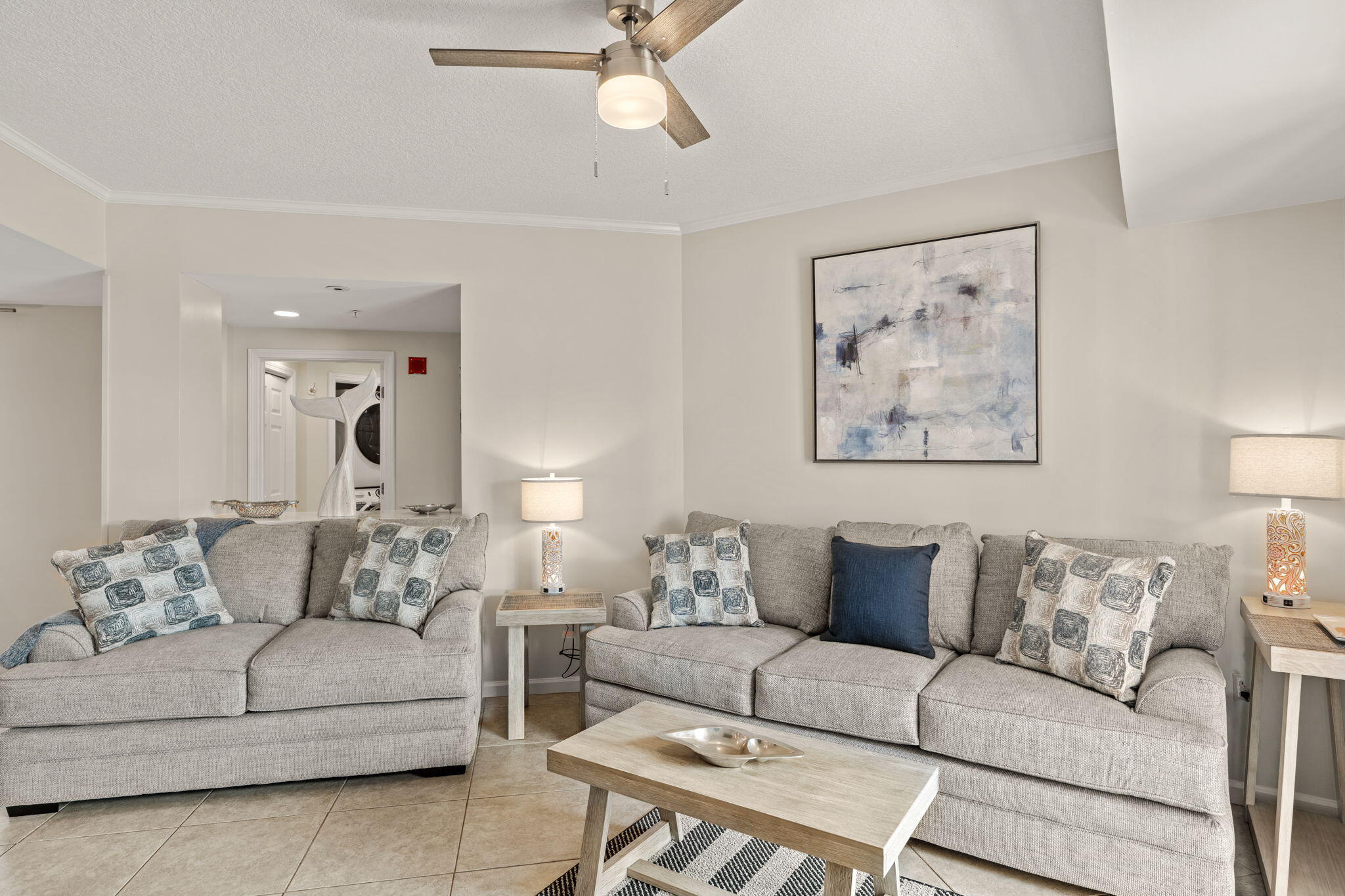 WESTWINDS AT SANDESTIN CONDO - Residential