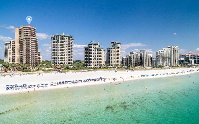 WESTWINDS AT SANDESTIN CONDO - Residential