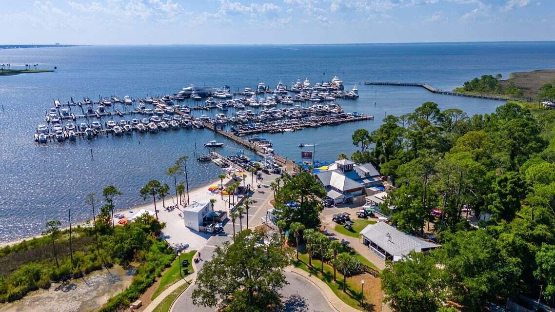 WESTWINDS AT SANDESTIN CONDO - Residential