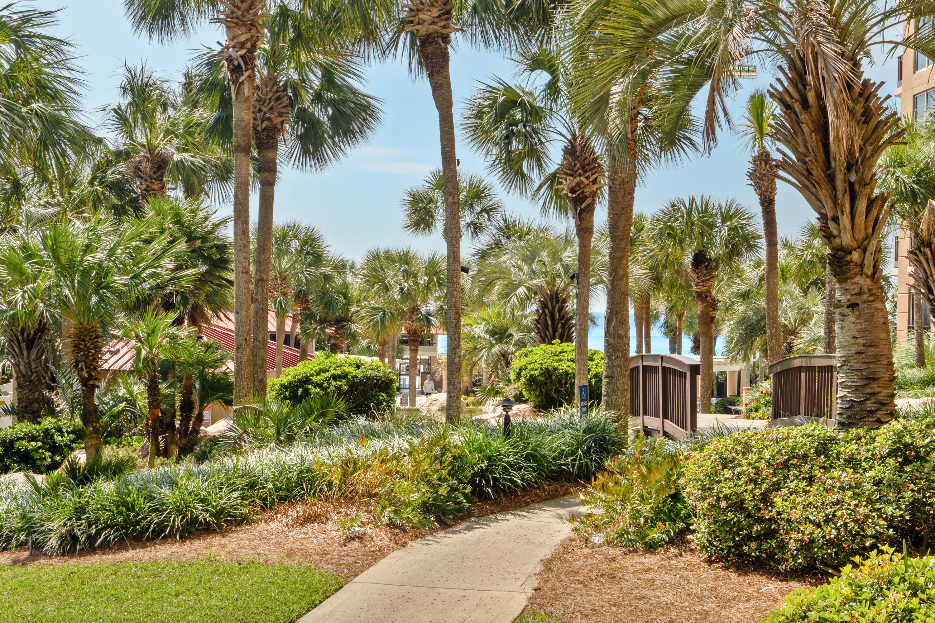 WESTWINDS AT SANDESTIN CONDO - Residential