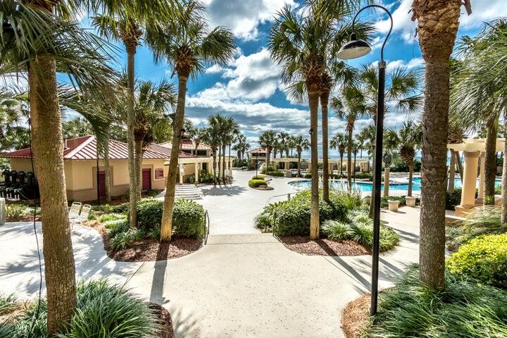 WESTWINDS AT SANDESTIN CONDO - Residential