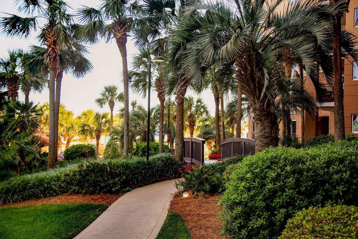 WESTWINDS AT SANDESTIN CONDO - Residential