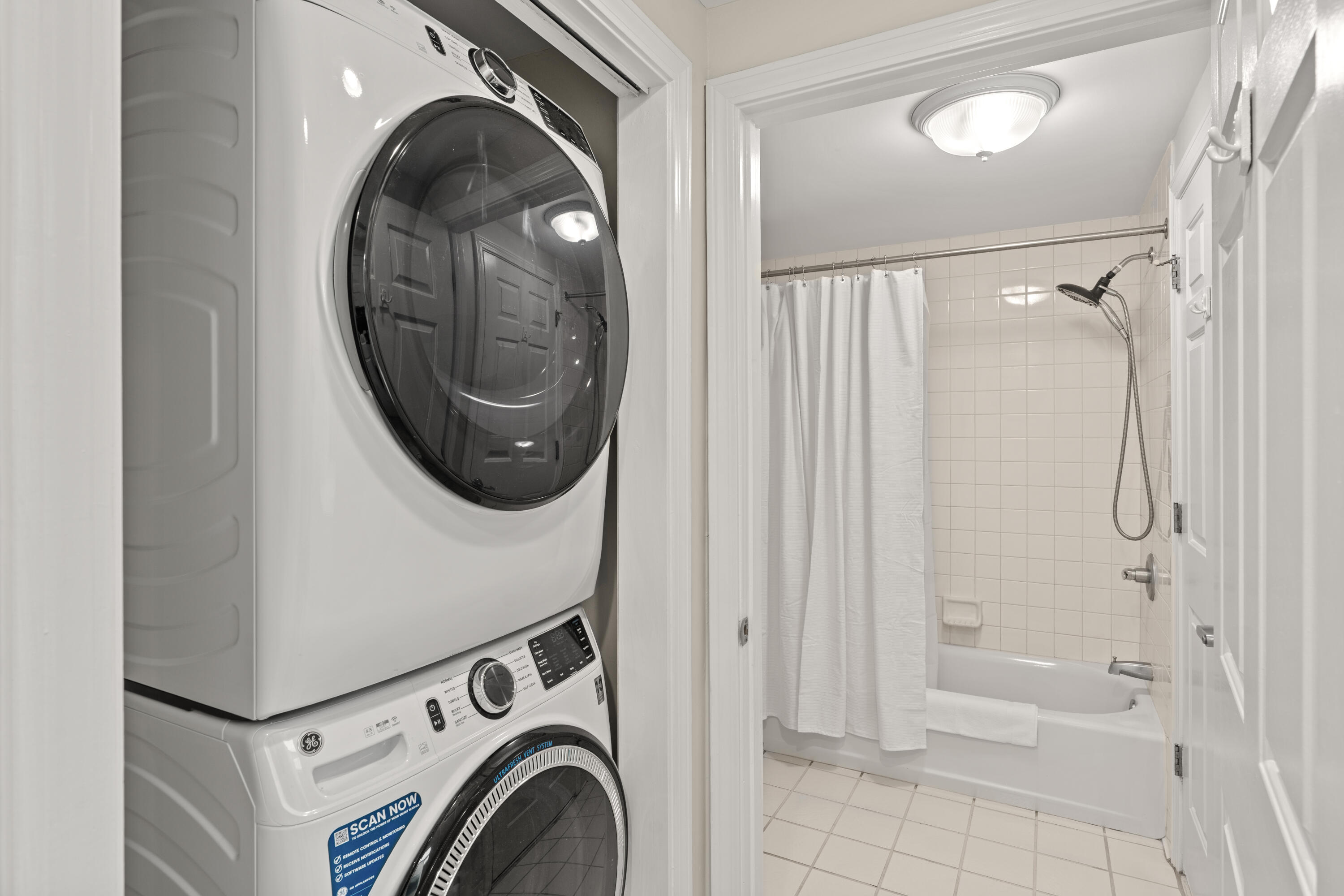 WESTWINDS AT SANDESTIN CONDO - Residential