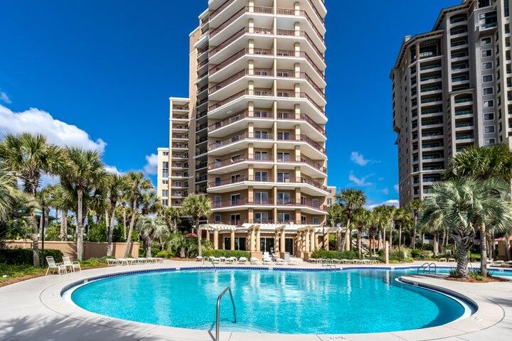 WESTWINDS AT SANDESTIN CONDO - Residential