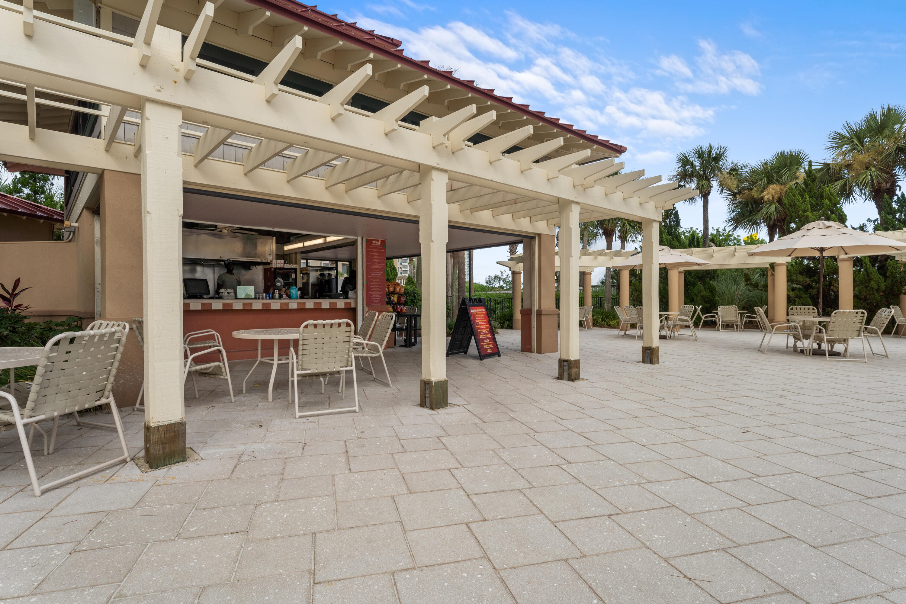 WESTWINDS AT SANDESTIN CONDO - Residential