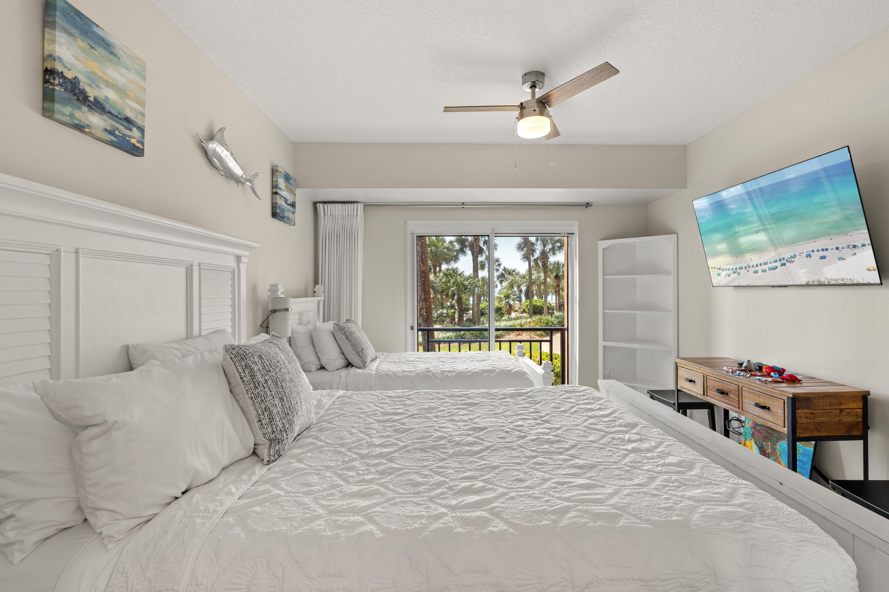 WESTWINDS AT SANDESTIN CONDO - Residential